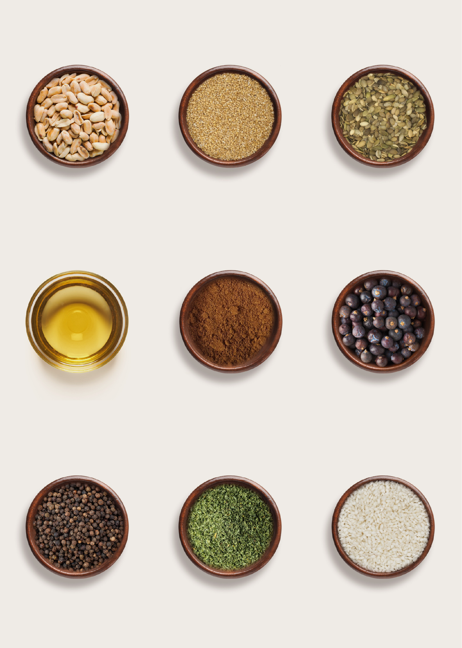 Pantry Selectors - Hornbeam Magic Bag