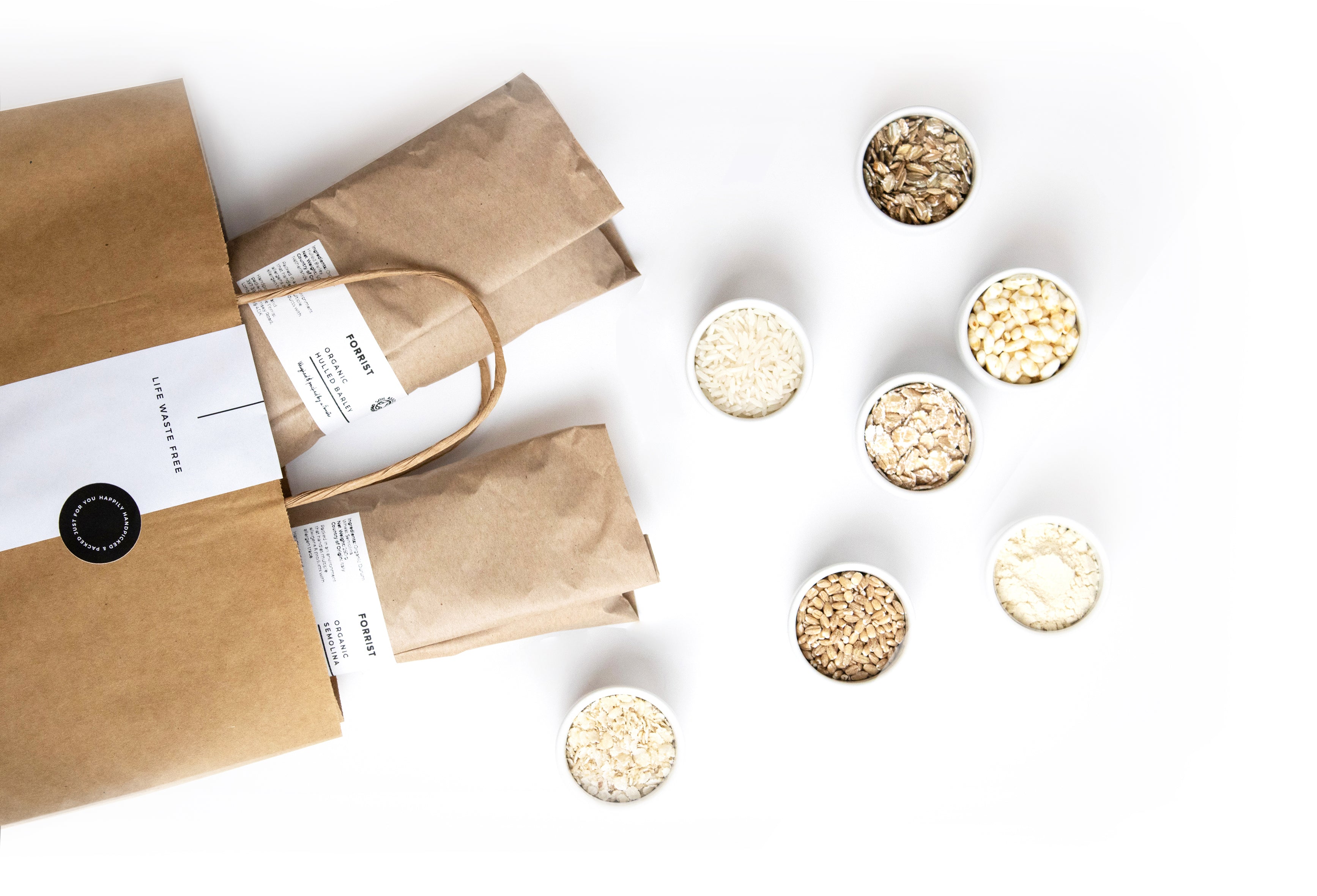 Too Good To Go - Hawthorn Magic Bag