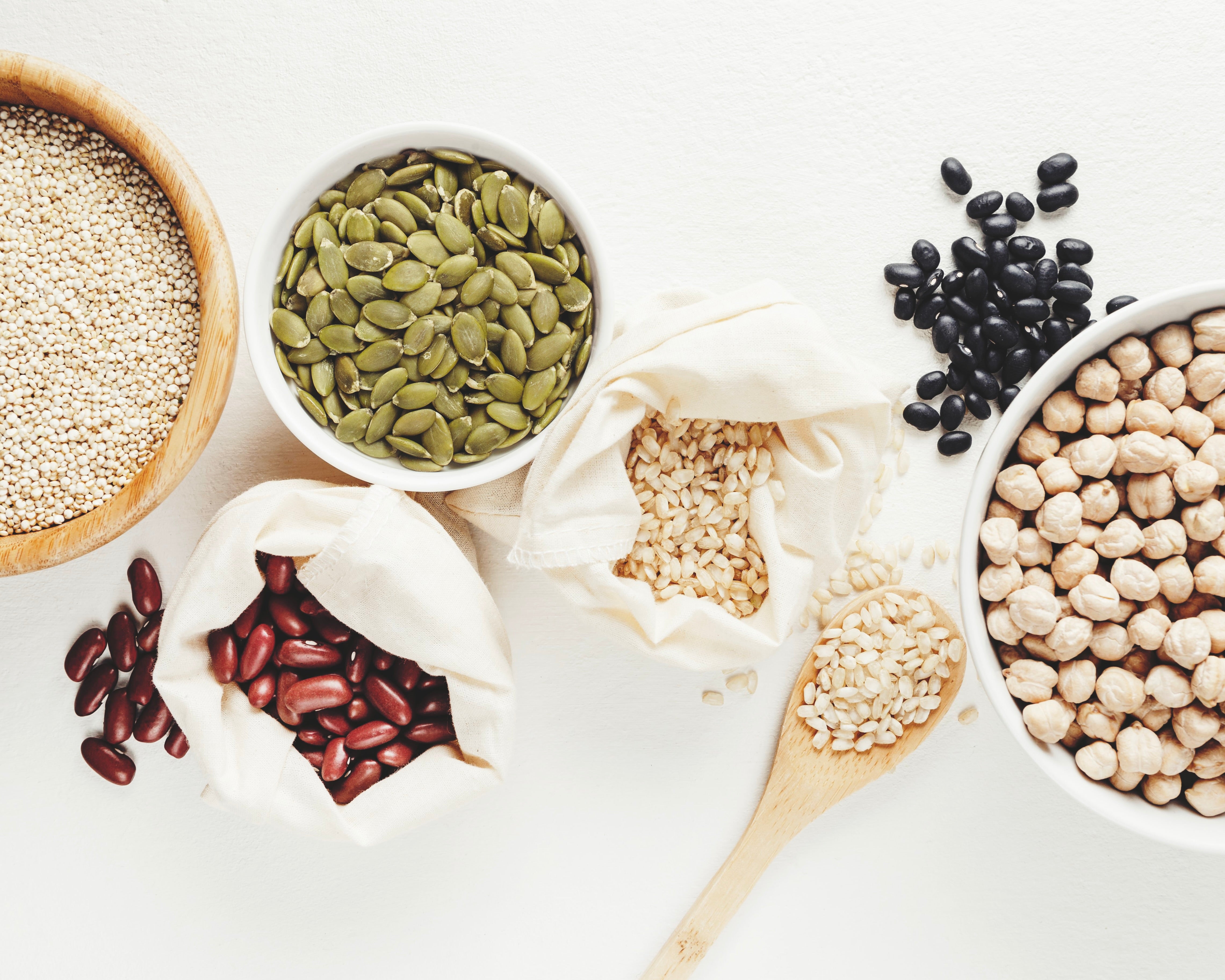 Embracing the Joys of a Plant-Based Diet