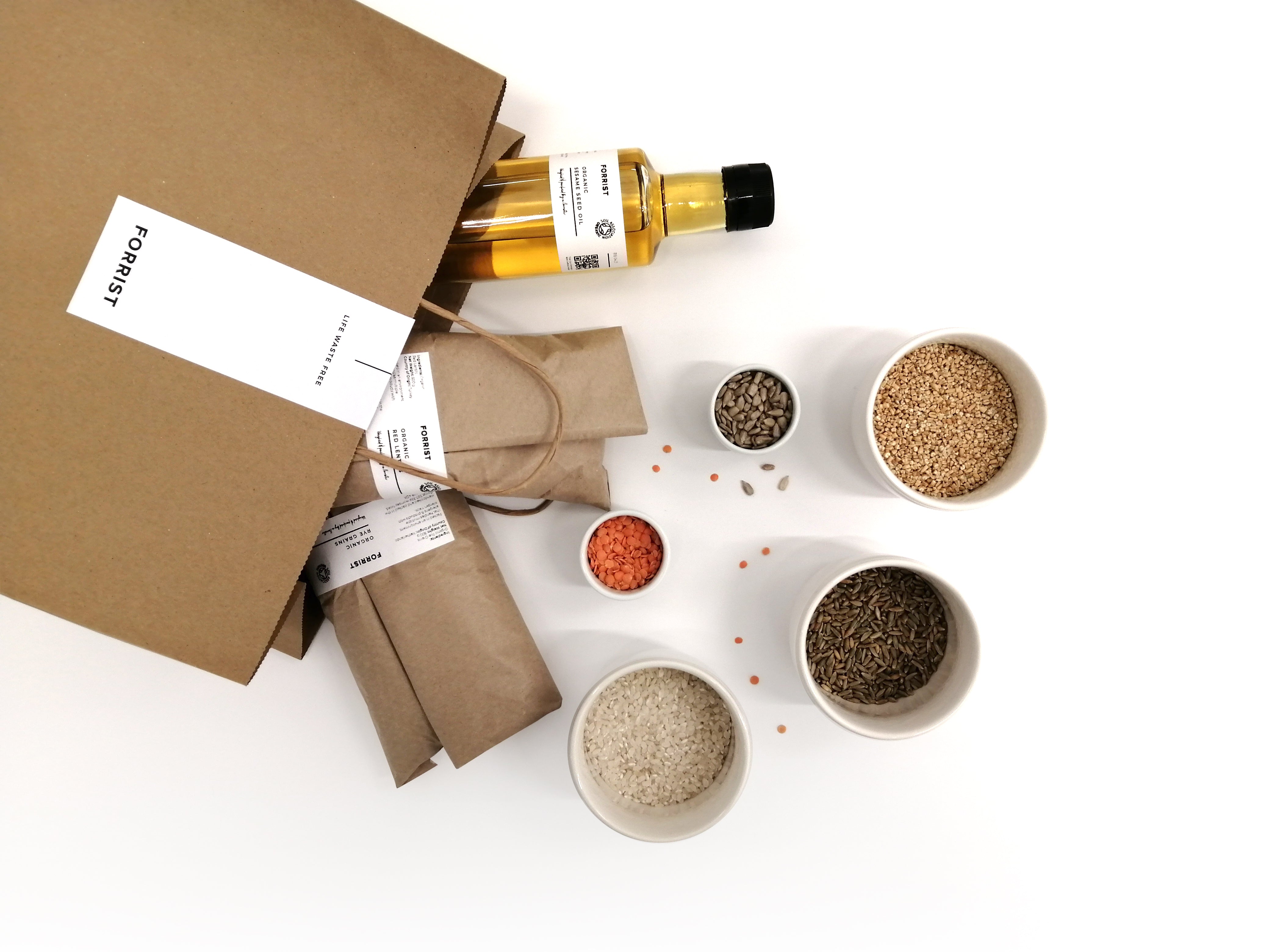 Too Good To Go - Willow Magic Bag