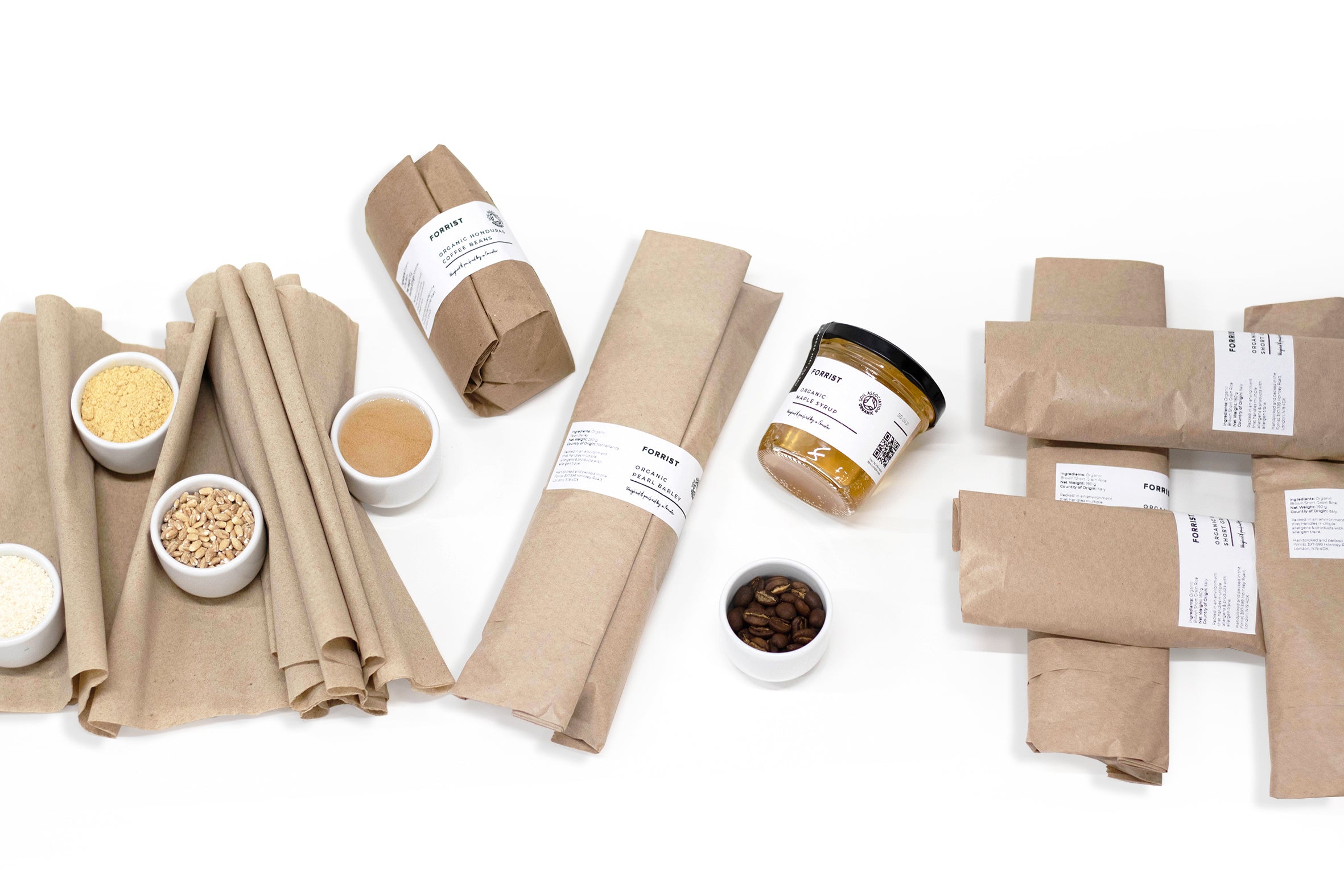 Too Good To Go - Mangrove Magic Bag