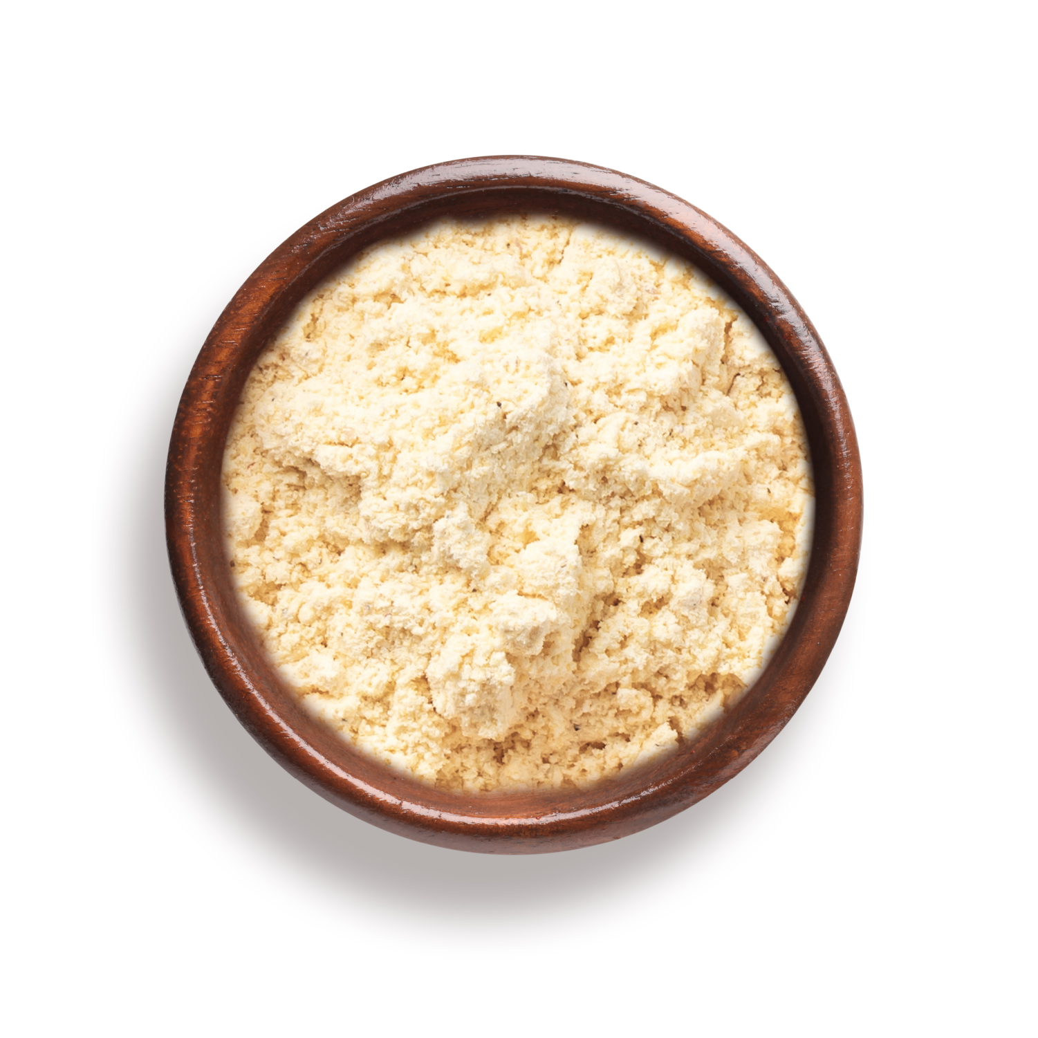 Organic Carrot Powder