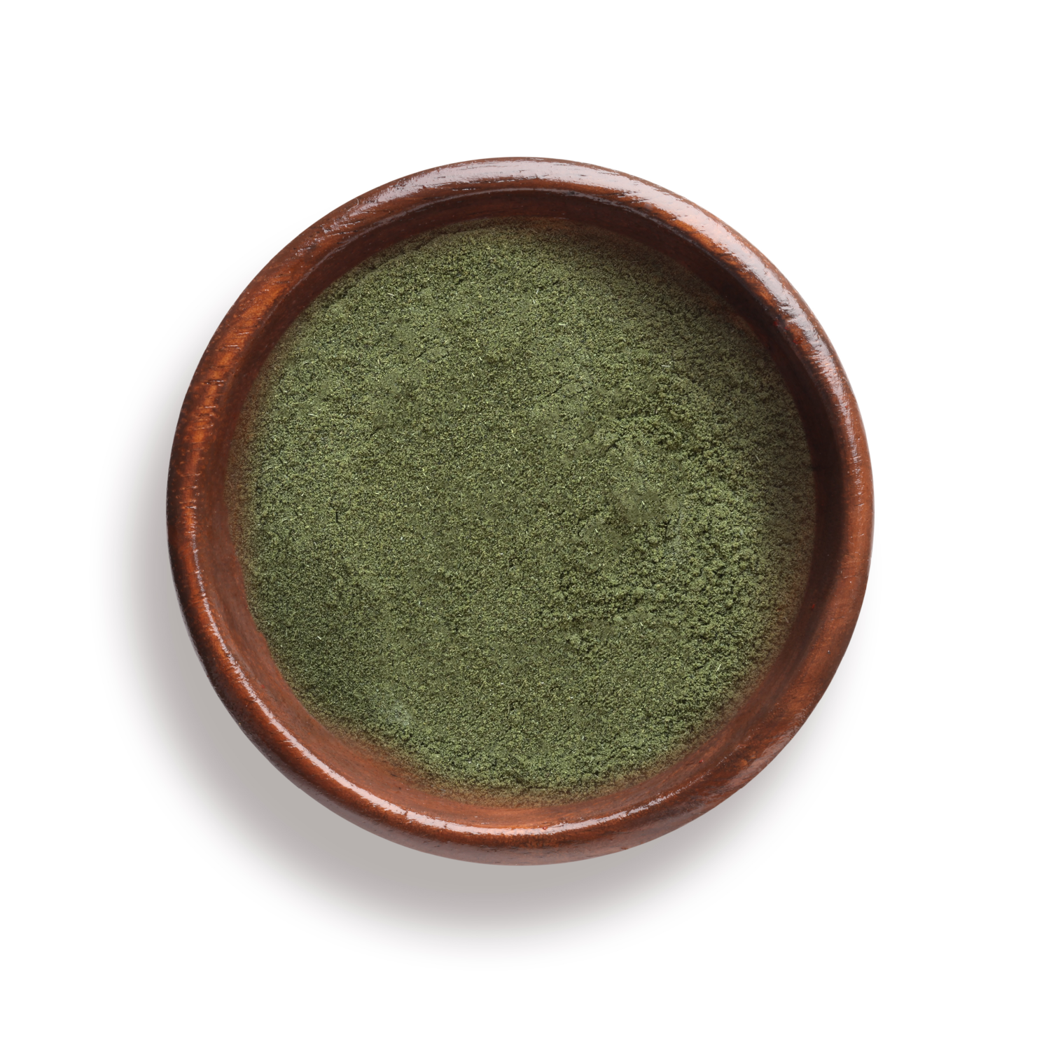 Organic Mixed Greens Powder