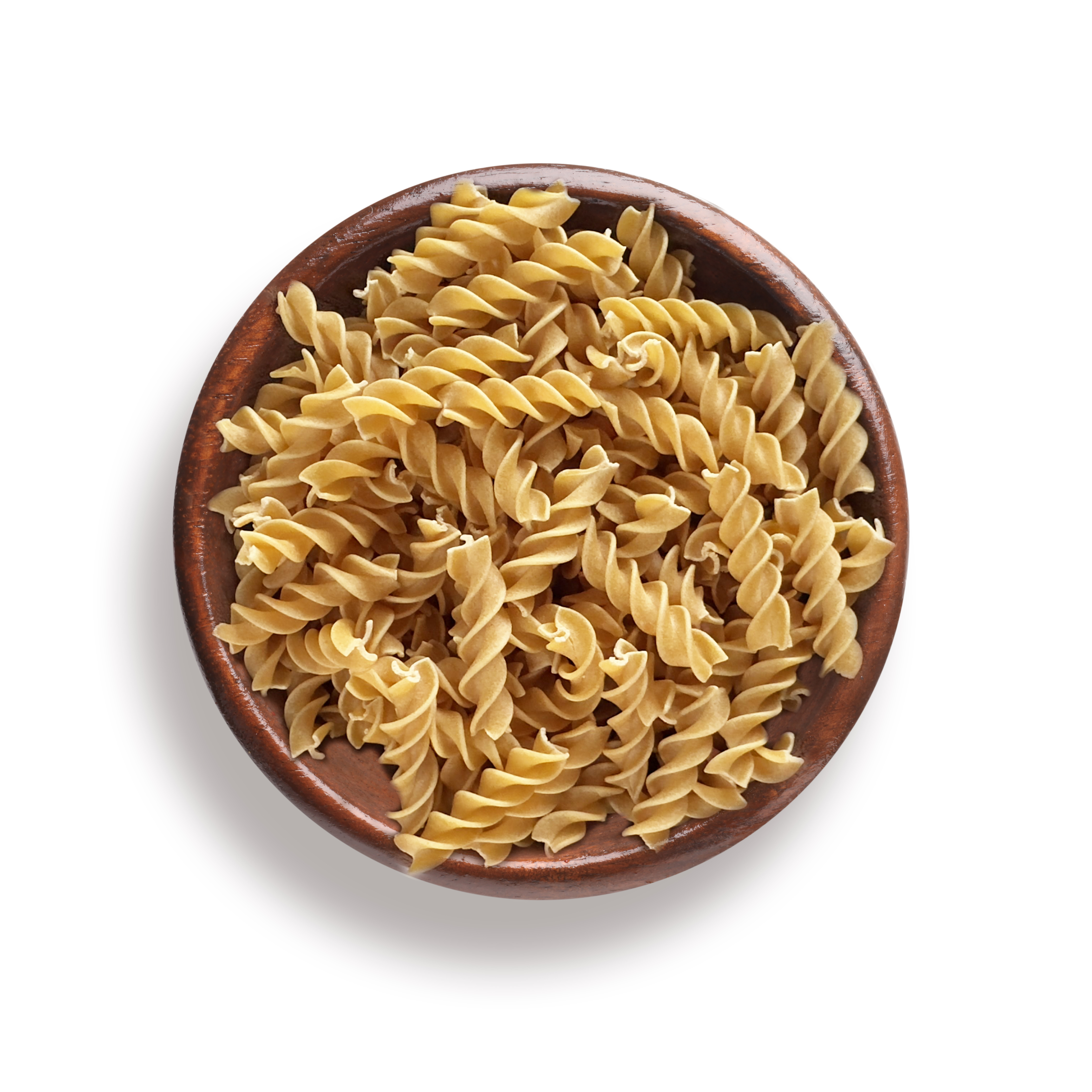 Organic Chickpea Fusilli
