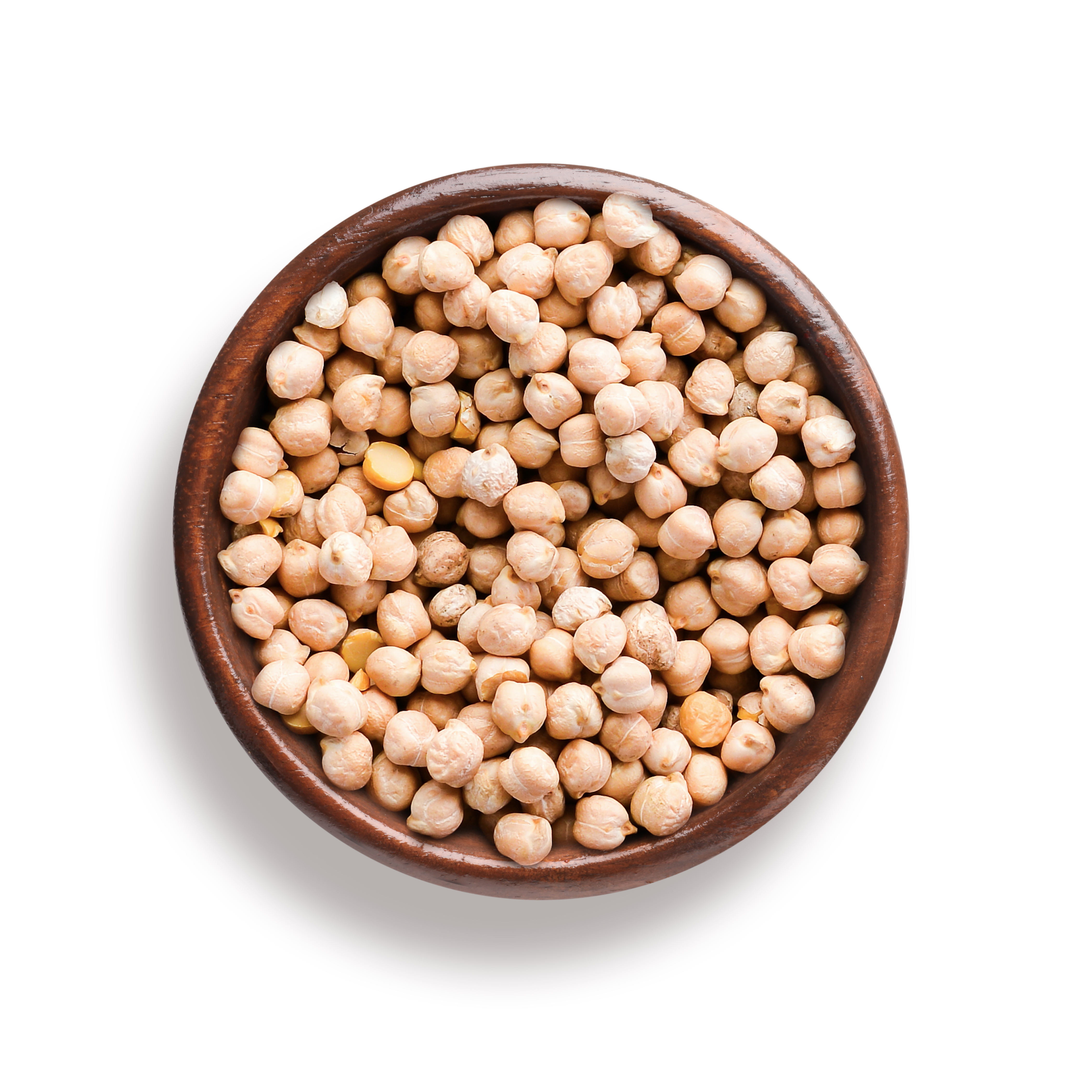 Organic Chickpeas