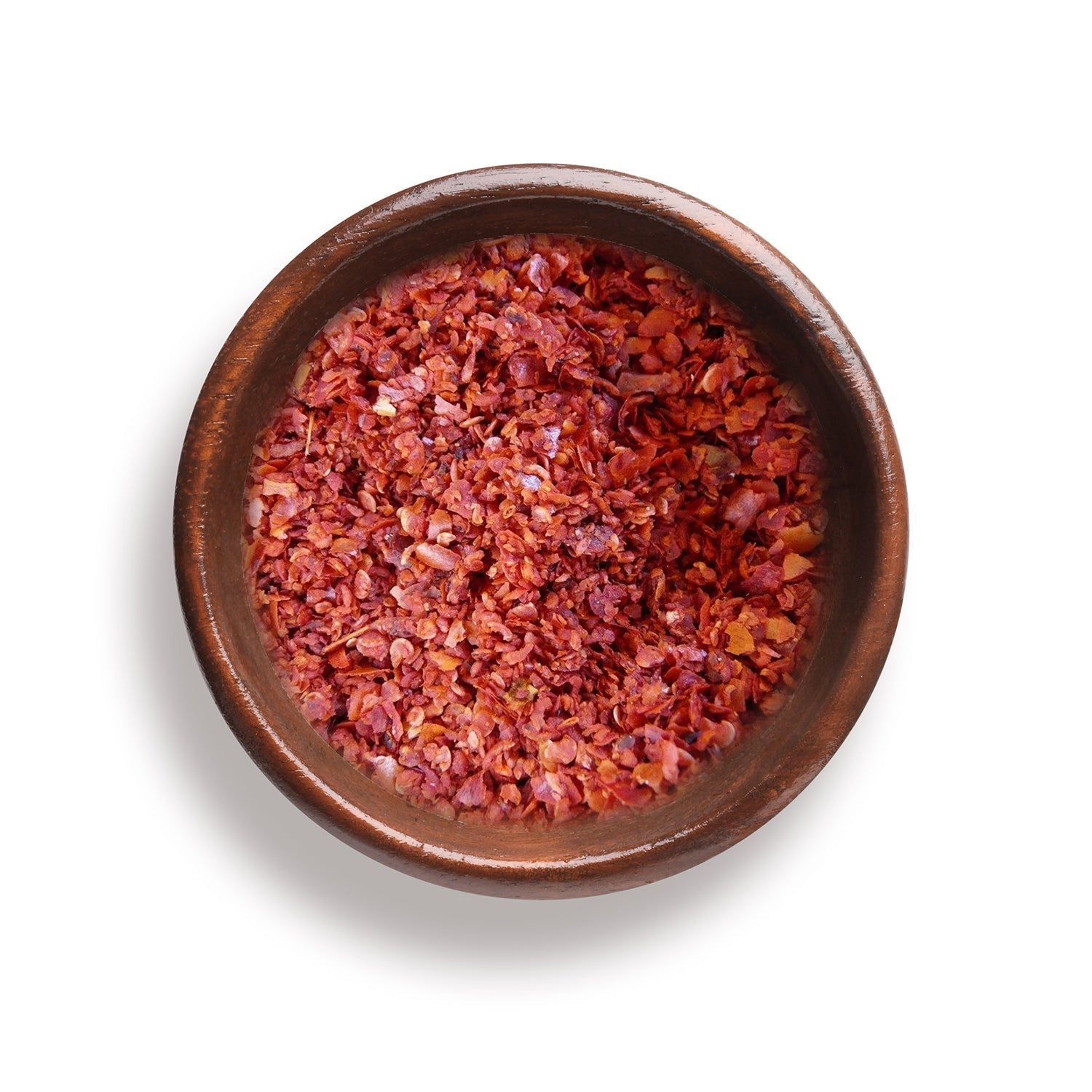 Organic Red Pepper Flakes