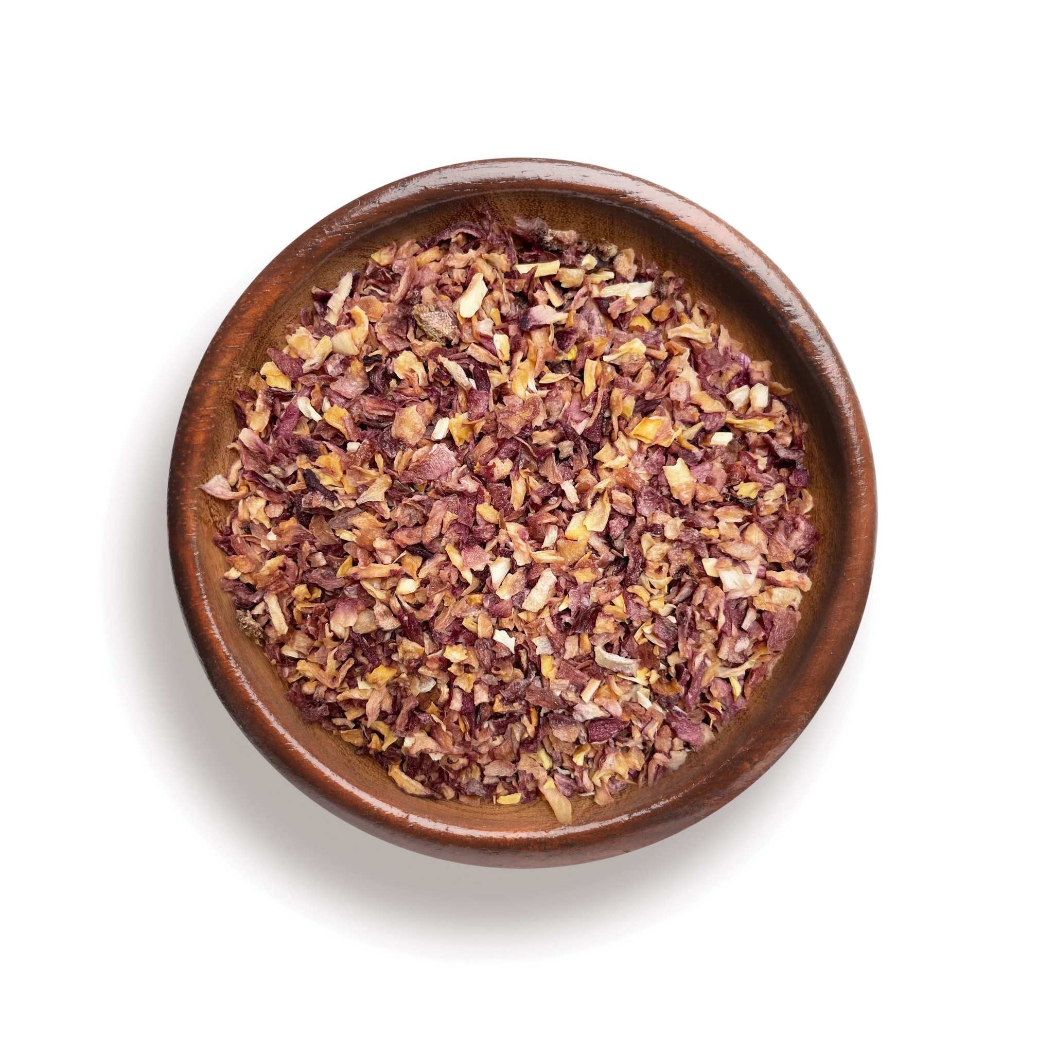 Organic Red Onion Flakes