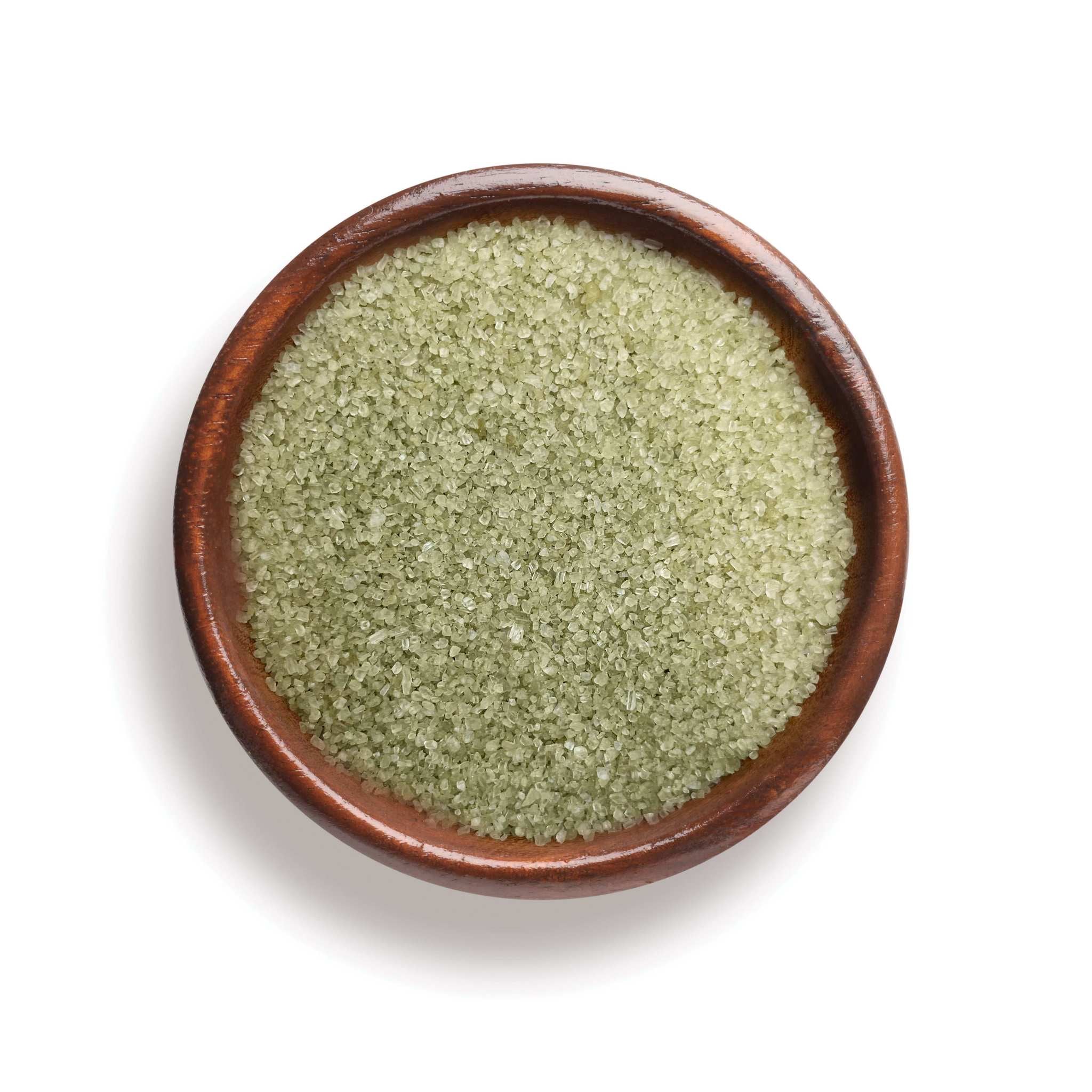 Hawaiian Bamboo Jade Salt