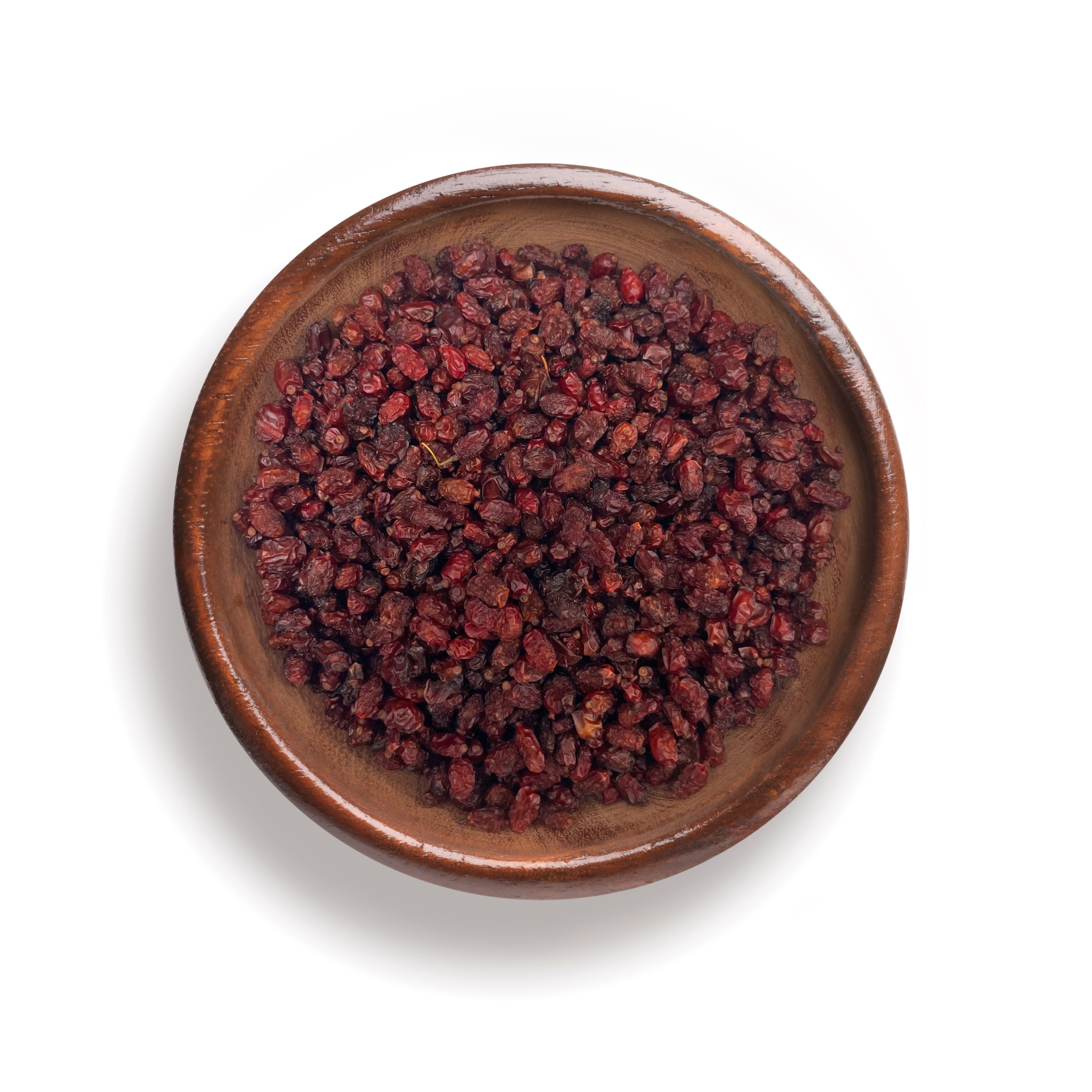 Organic Dried Barberries