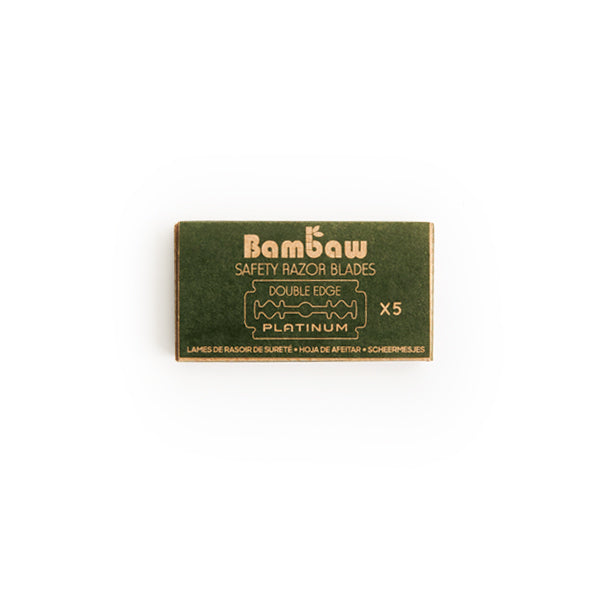 Safety Razor Blades