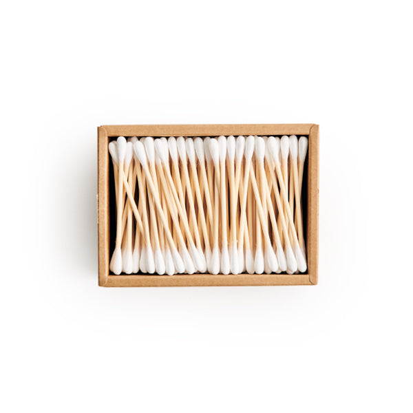 Goldrick Bamboo Cotton Buds