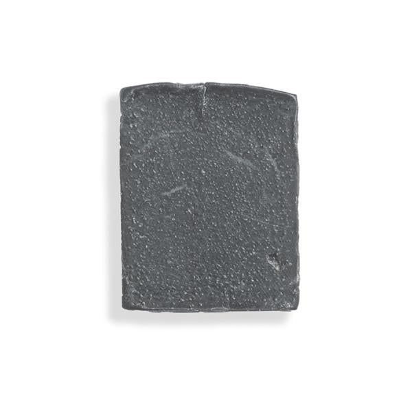 Natural Charcoal Body Bar