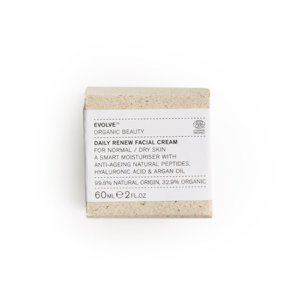 Evolve Daily Renew Facial Cream