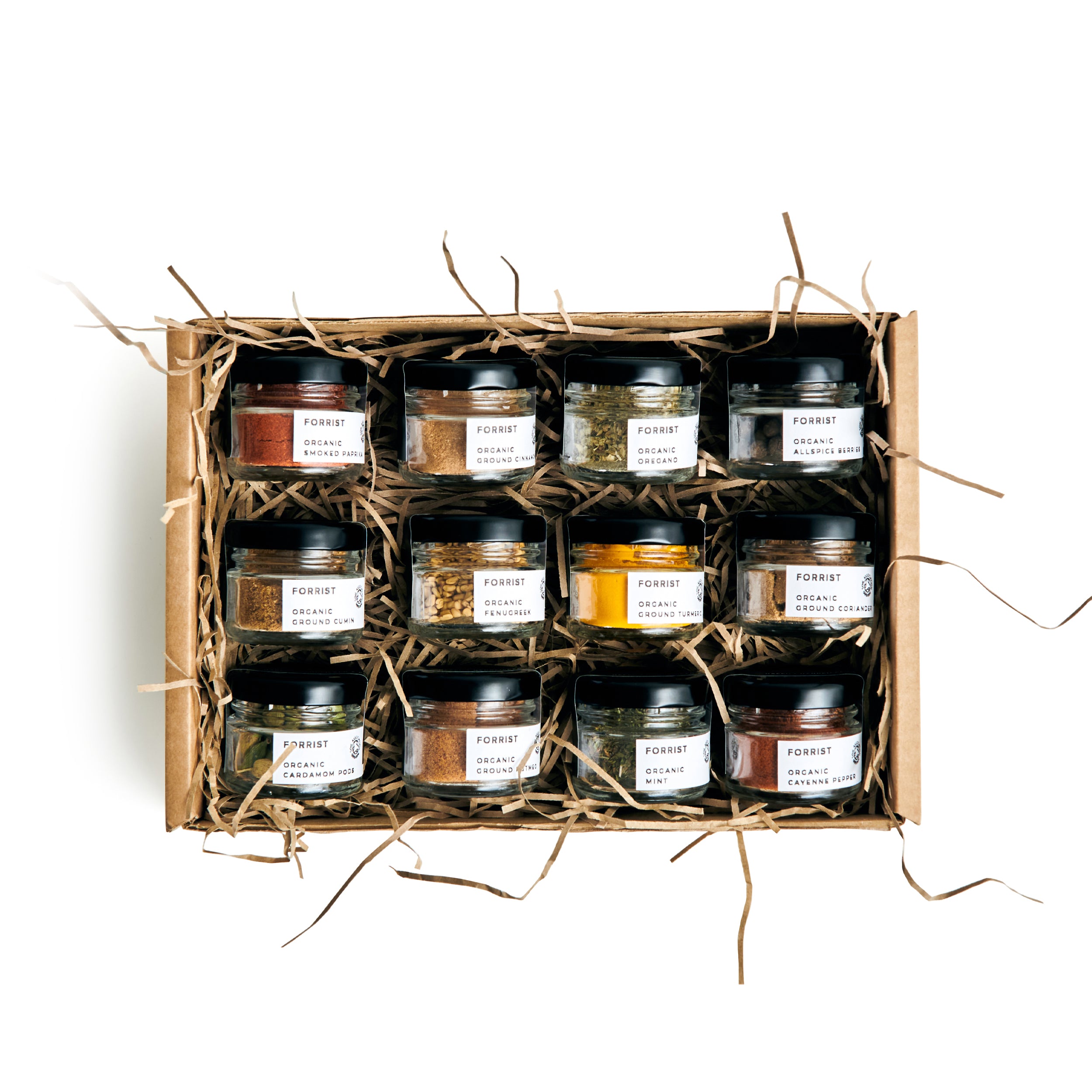 African Seasoning Collection