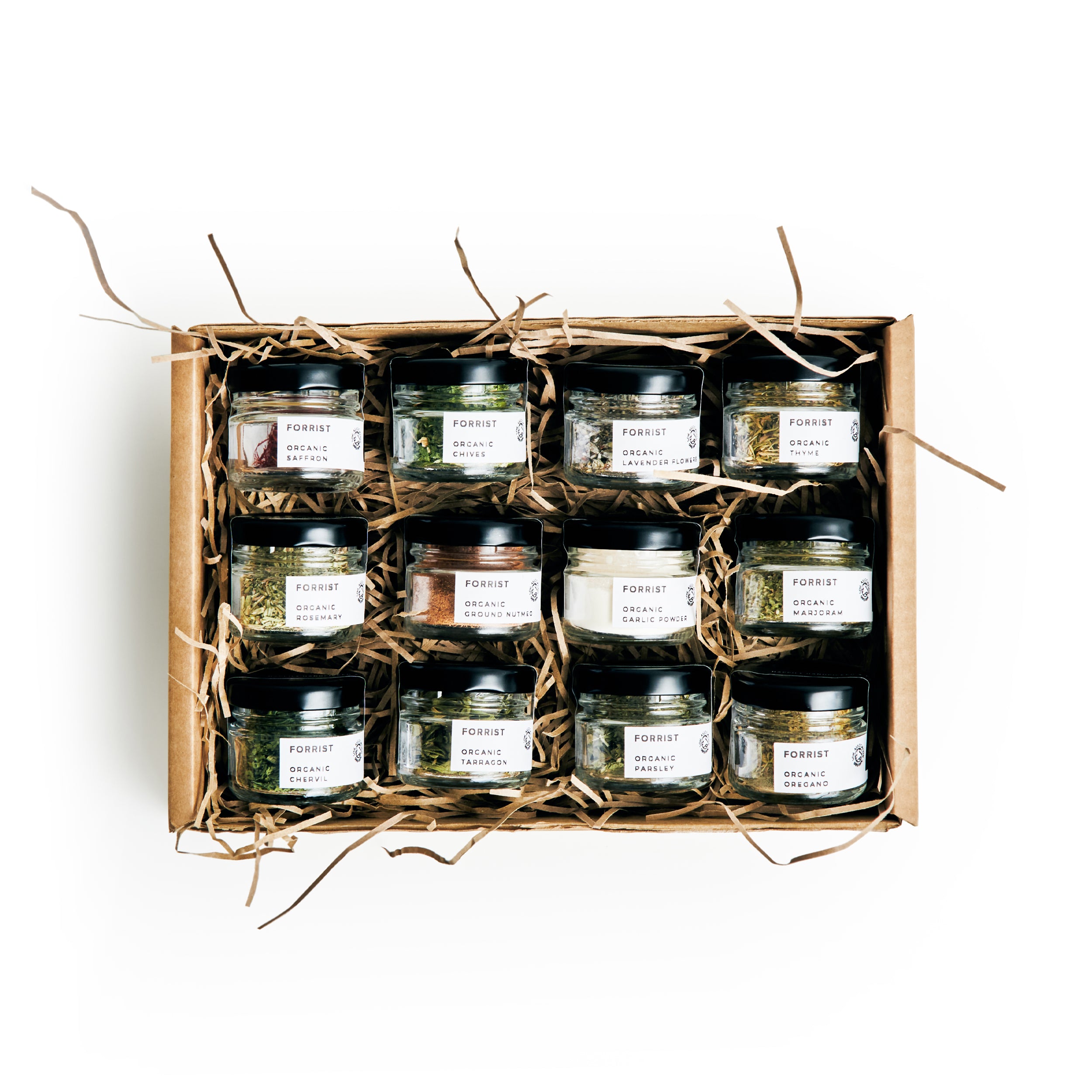 French Seasoning Collection