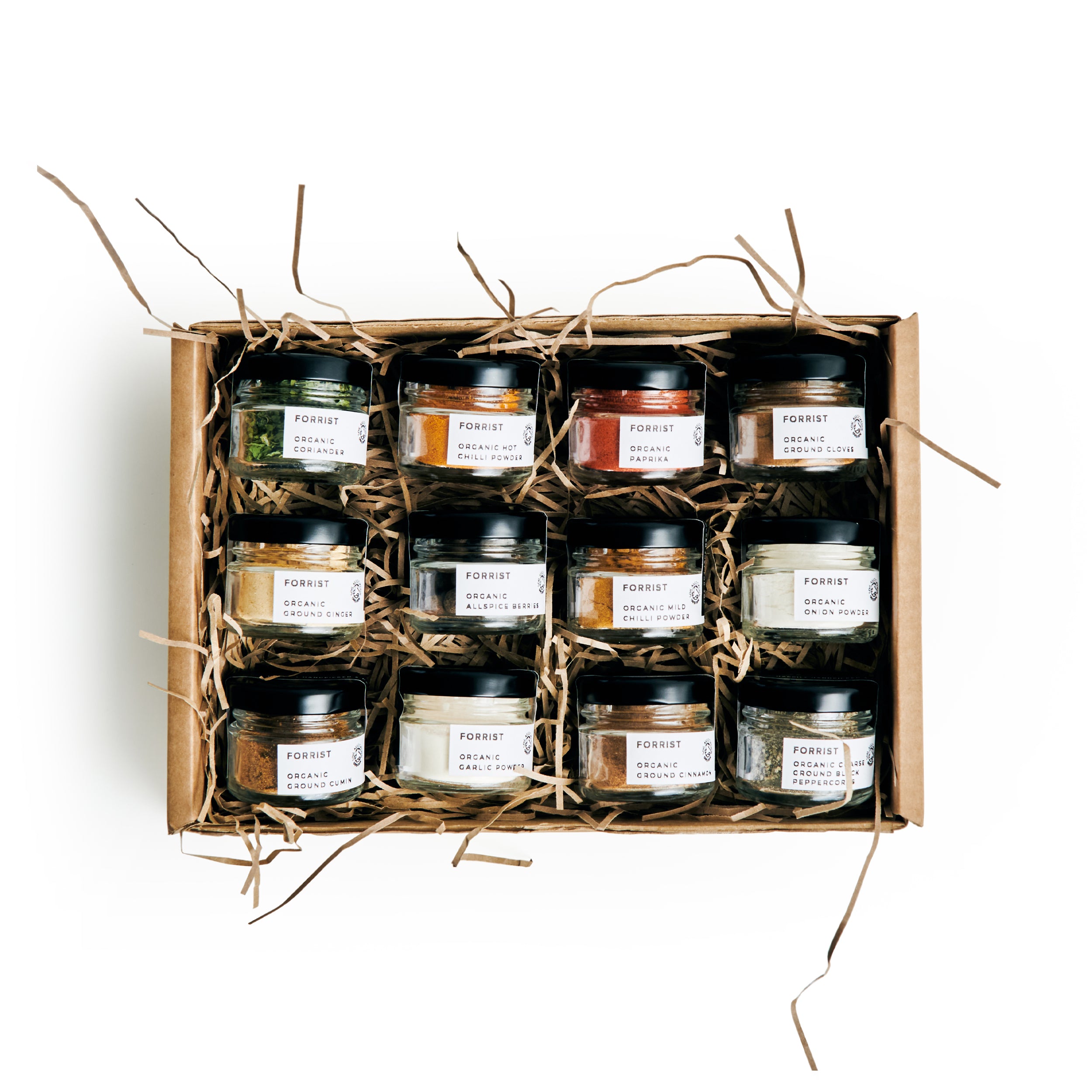 Mexican Seasoning Collection