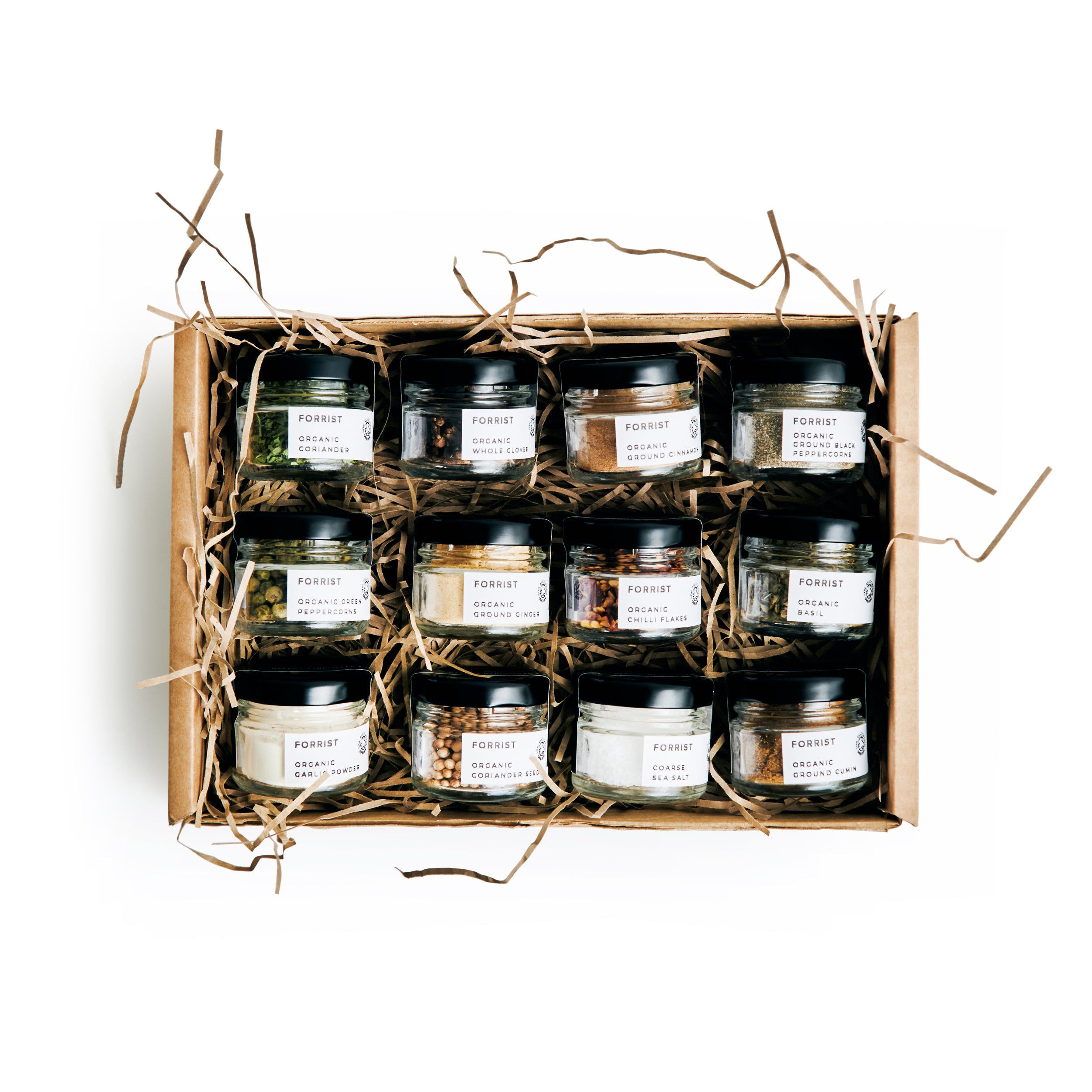 Thai Seasoning Collection