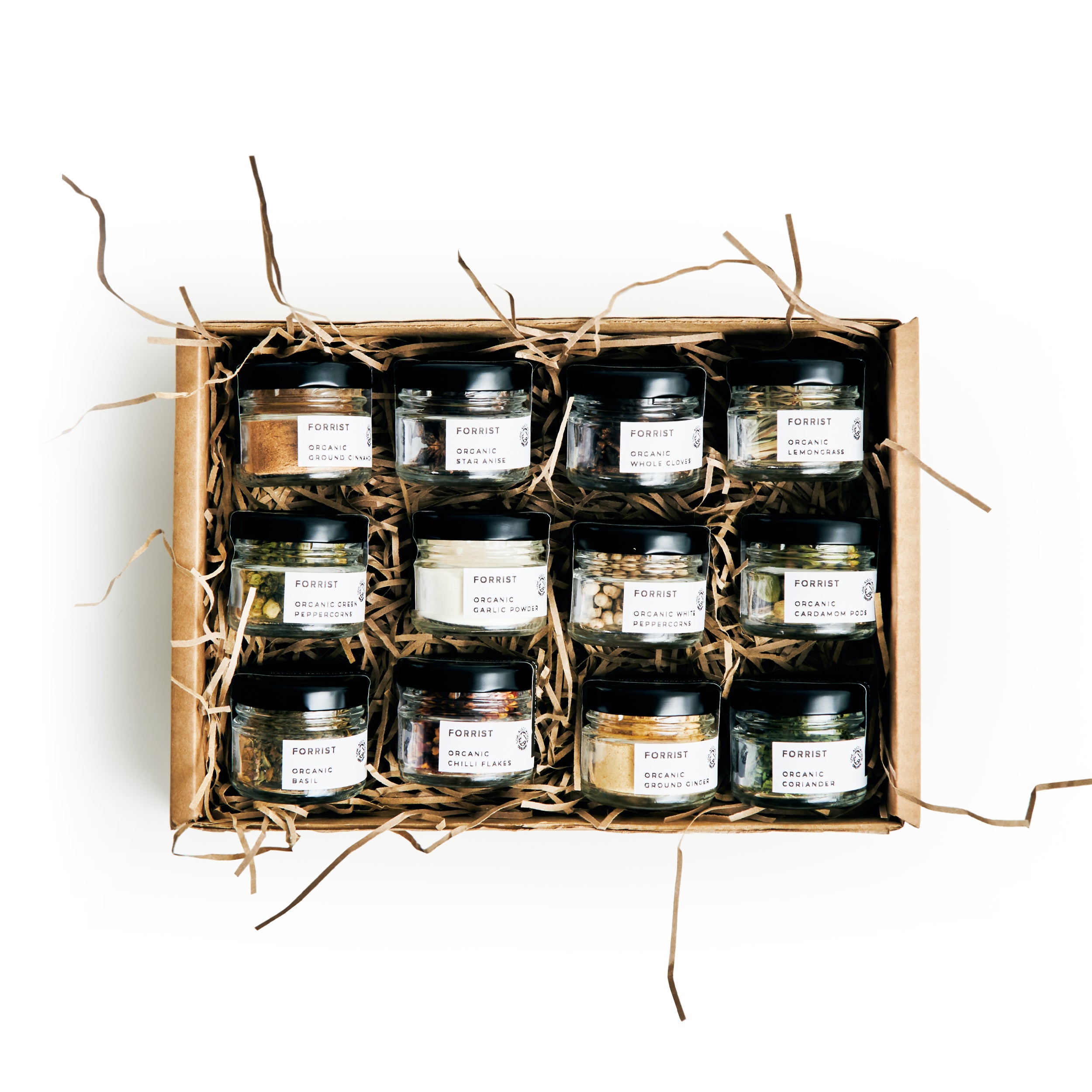 Vietnamese Seasoning Collection