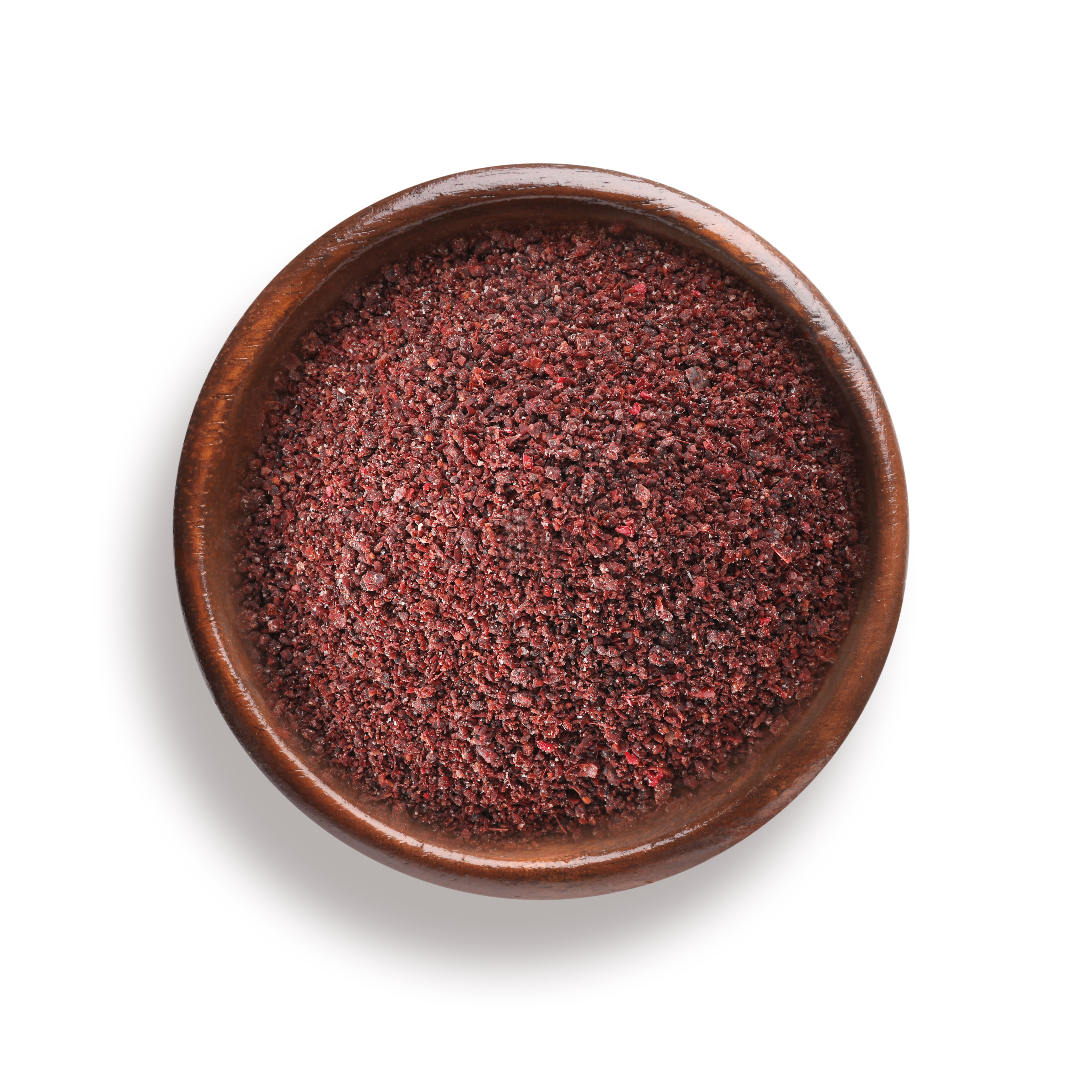 Organic Sumac