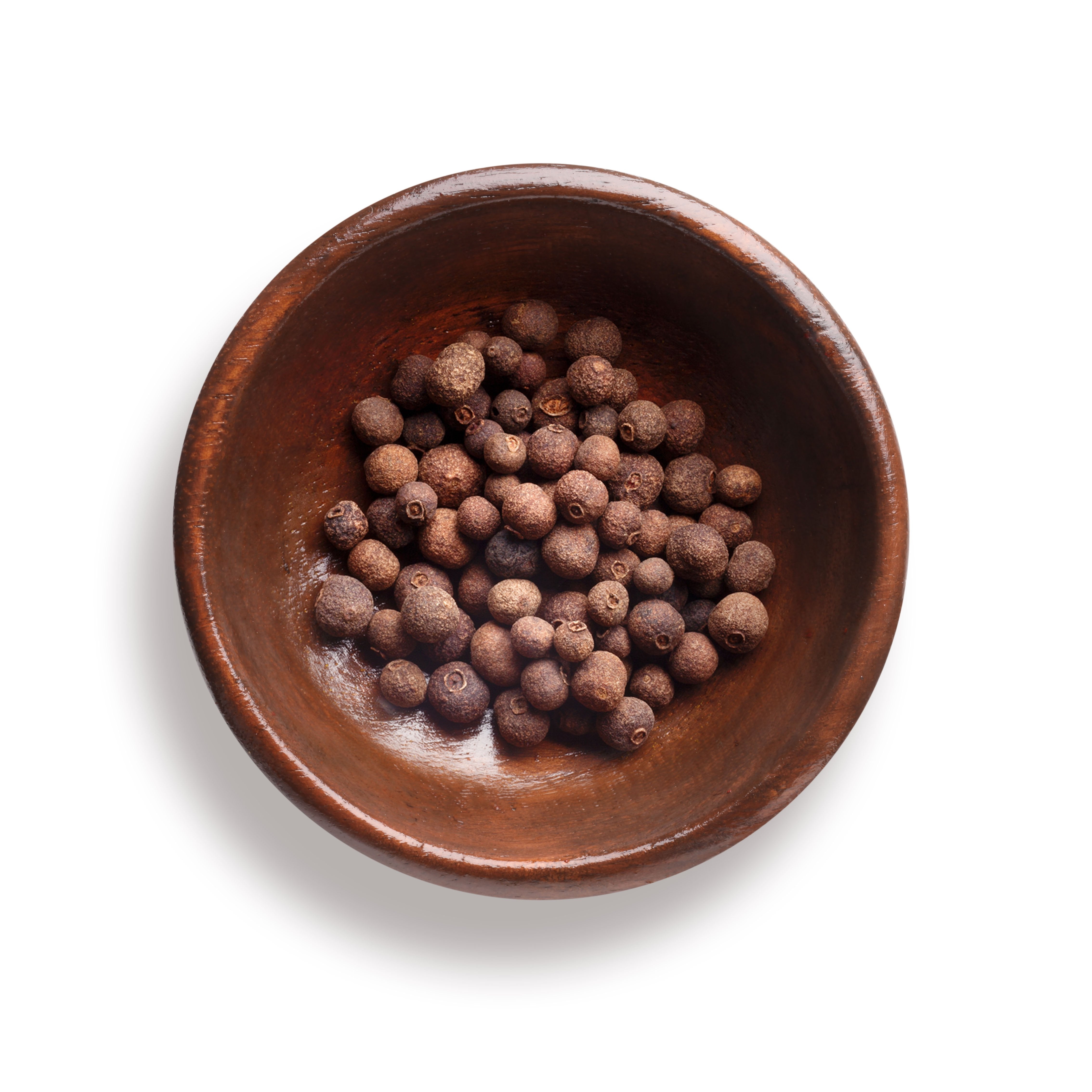 Organic Allspice Berries