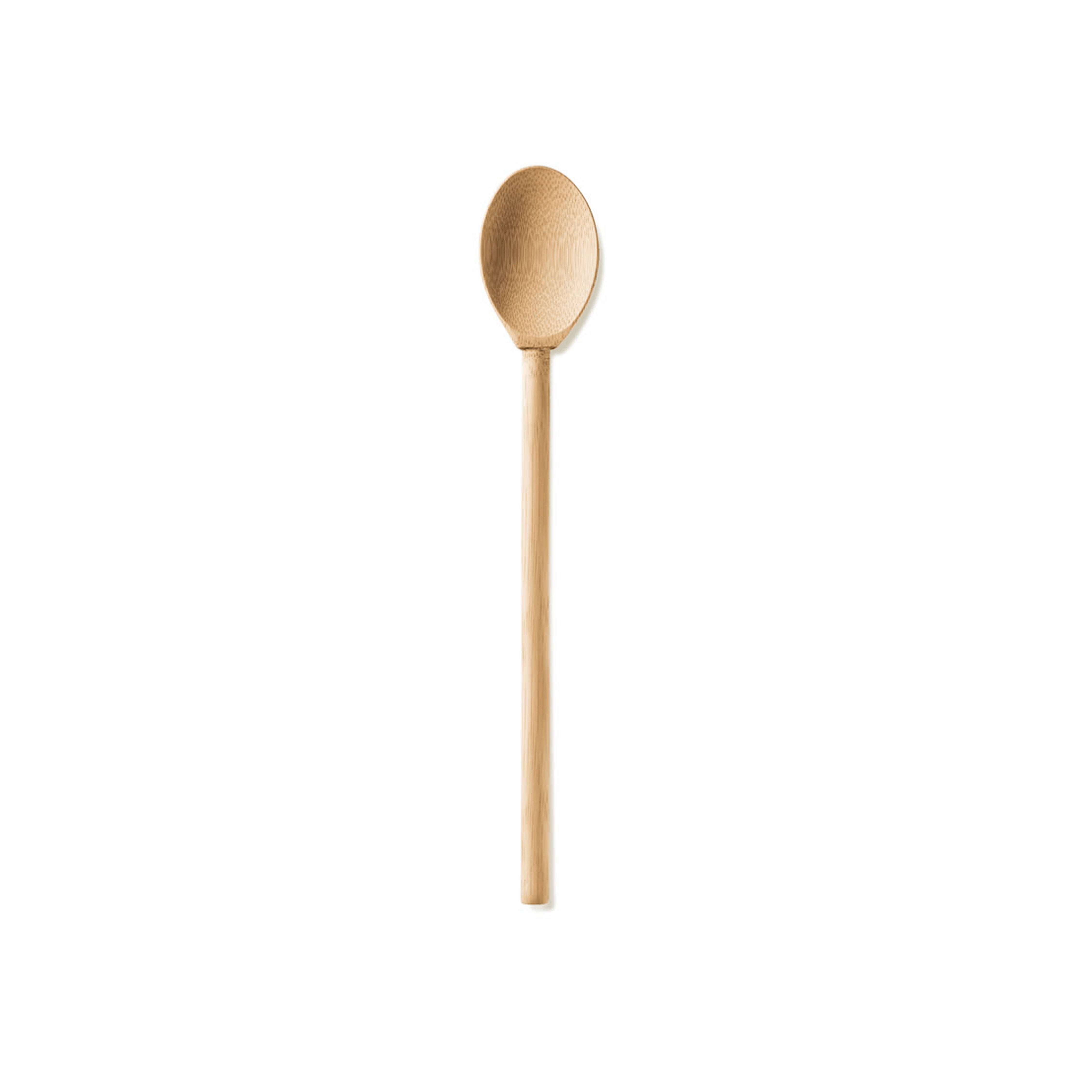 Bambu Bamboo Mixing Spoon