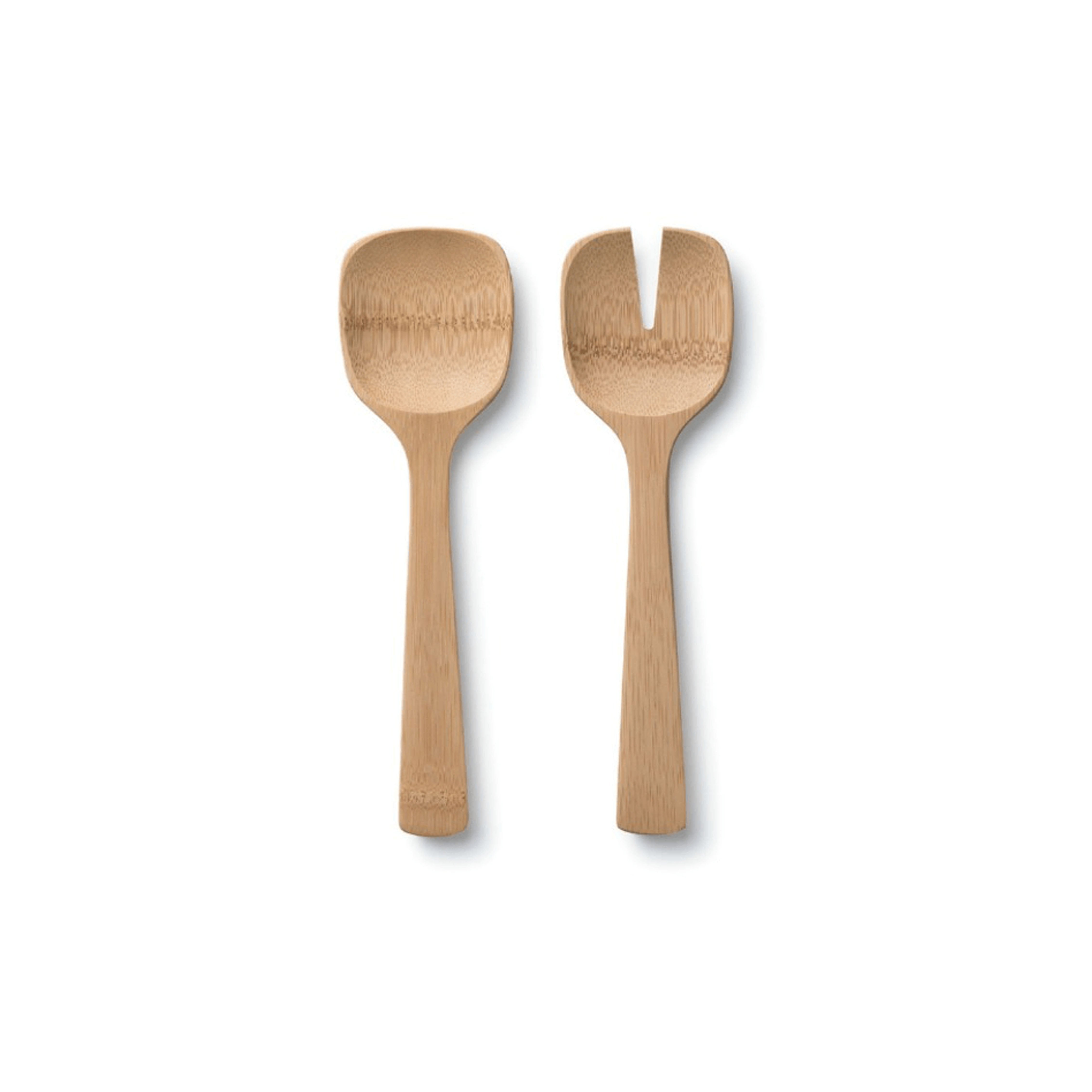 Bambu Bamboo Servers