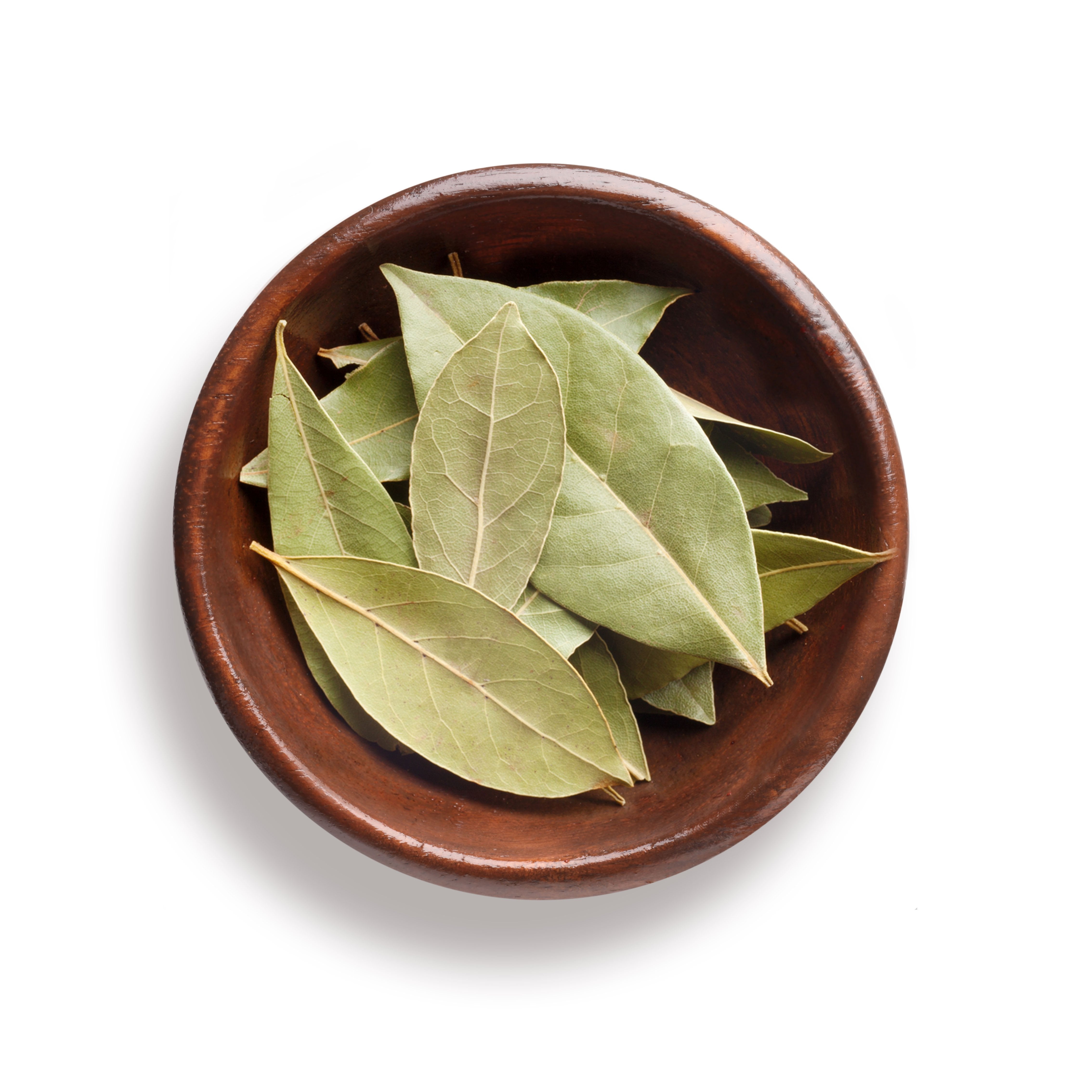 Organic Bay Leaves