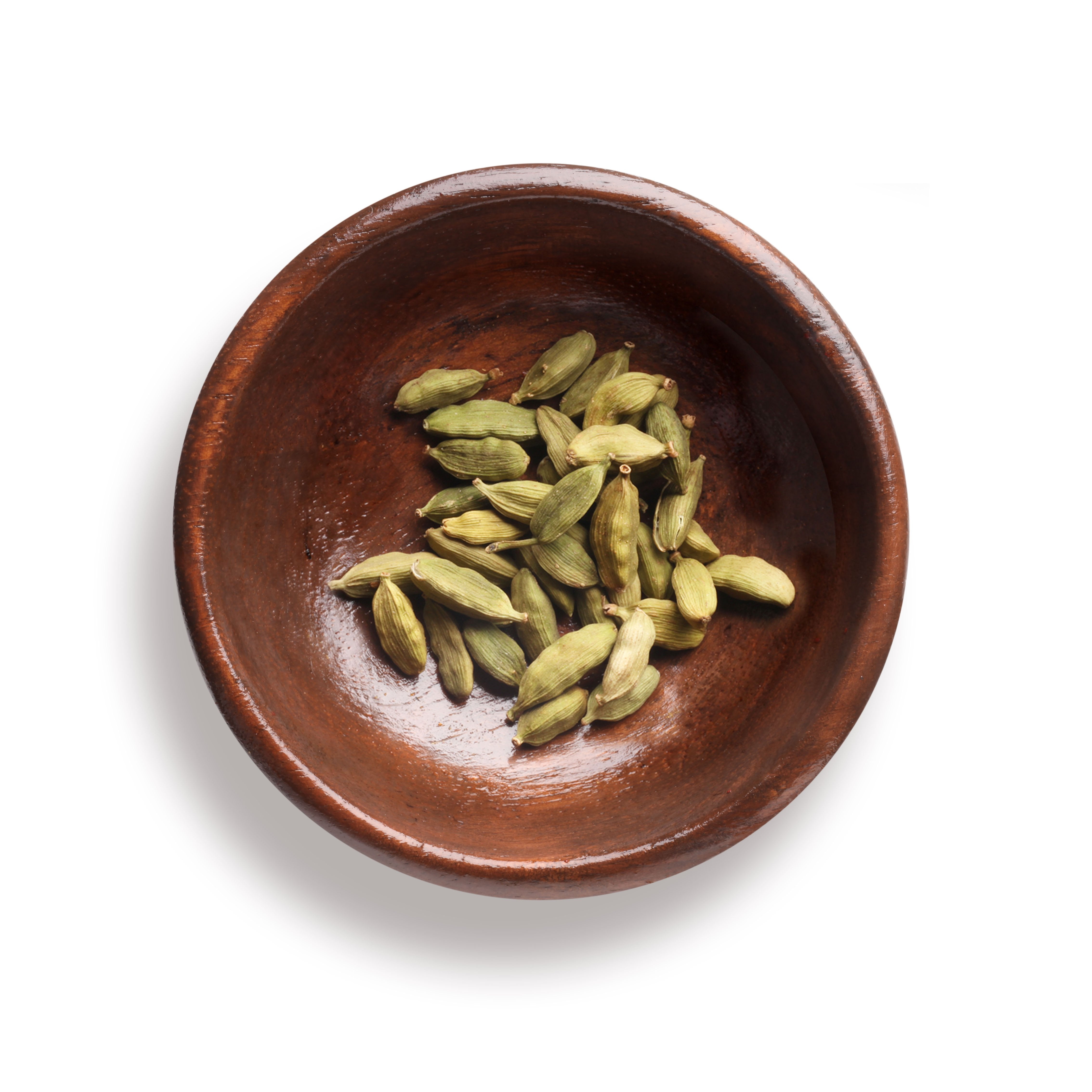 Organic Cardamom Pods
