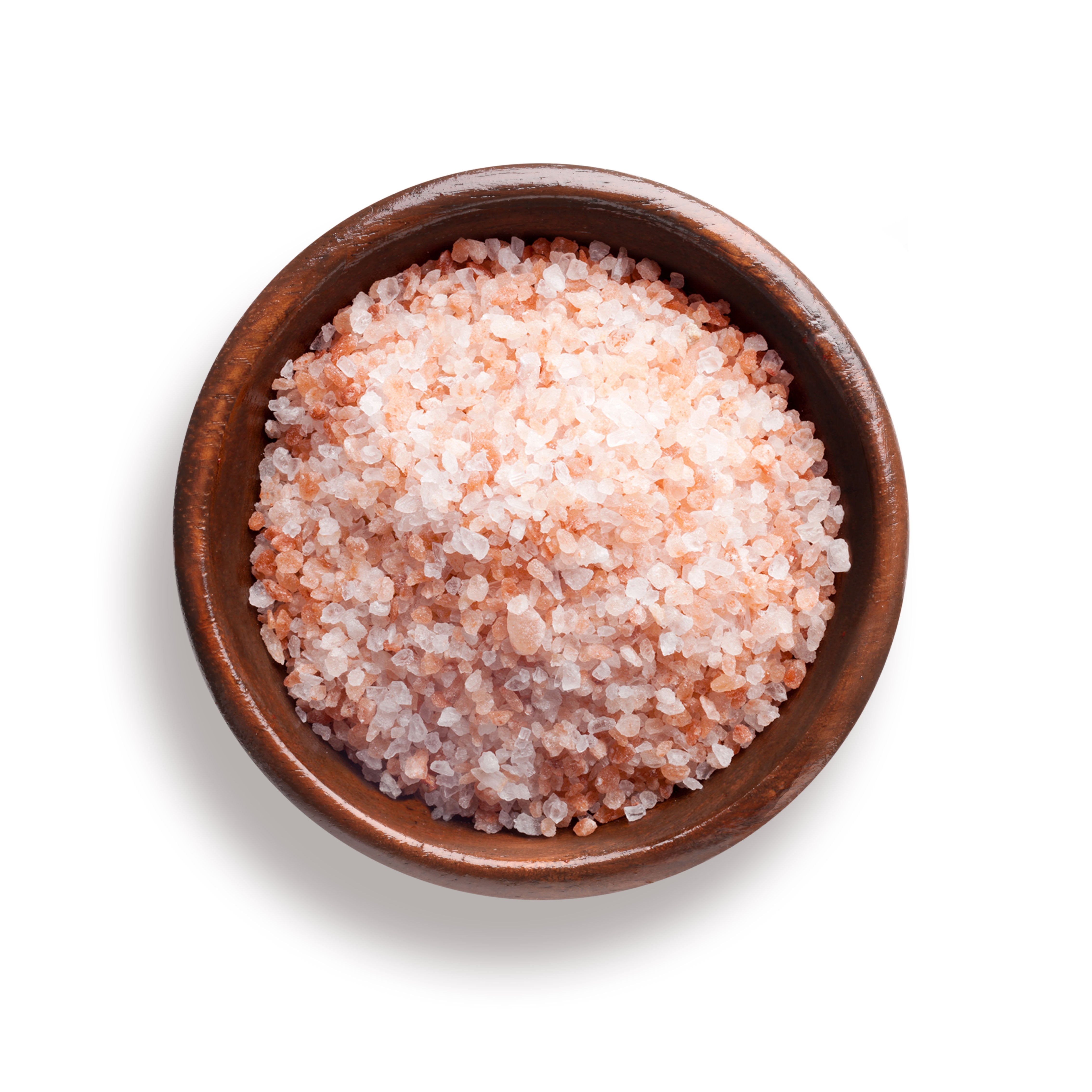 Himalayan Rock Salt