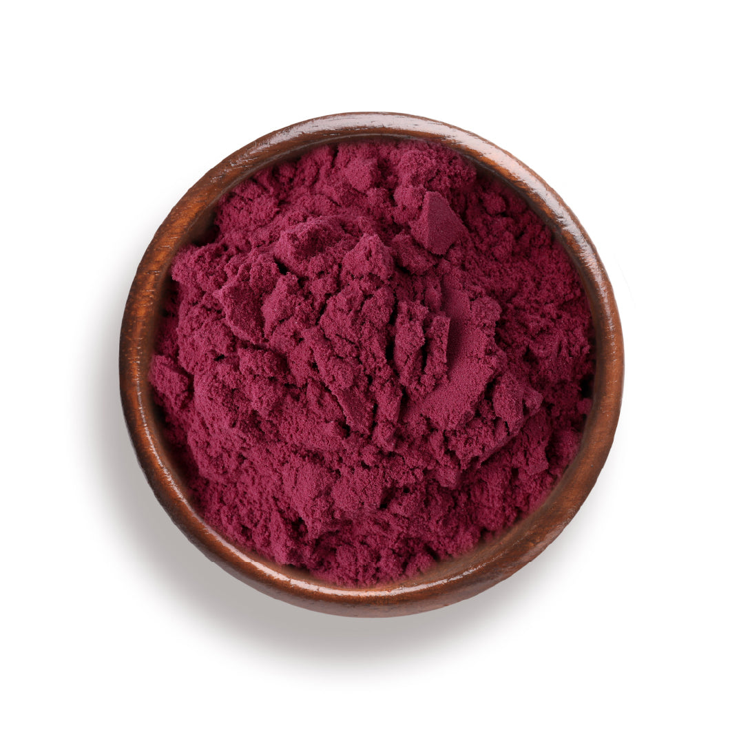 Organic Beetroot Powder
