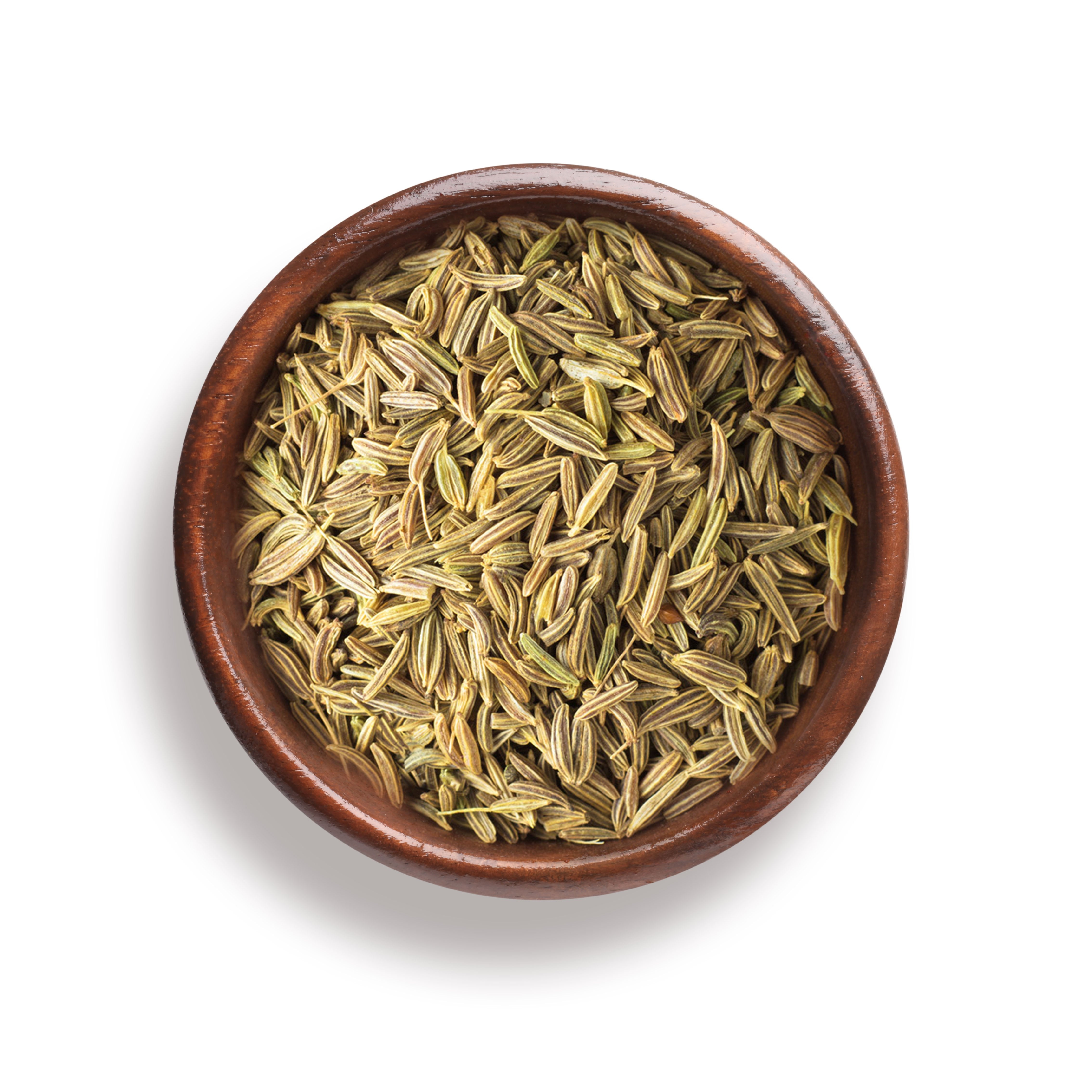 Organic Caraway Seeds