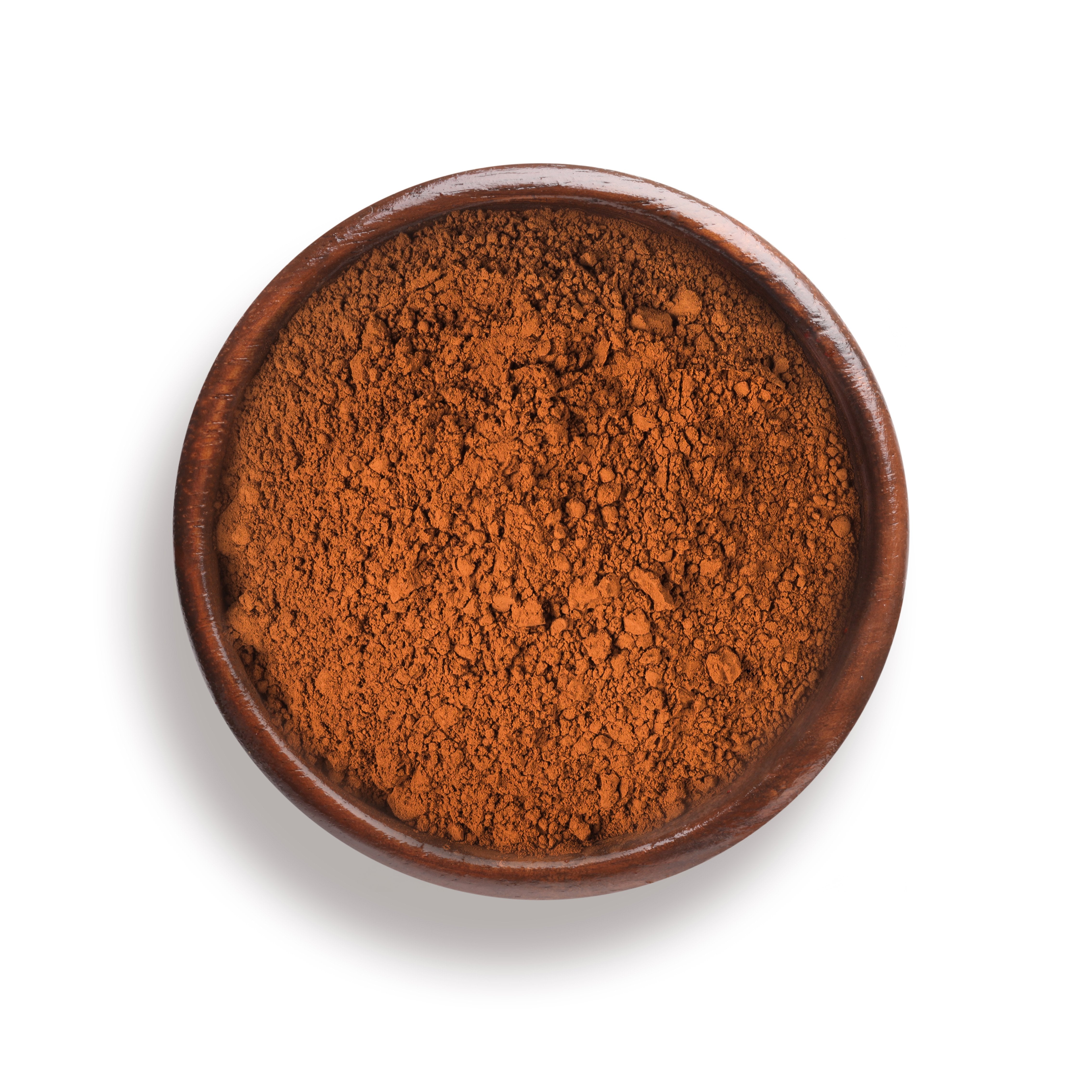 Organic Carob Powder
