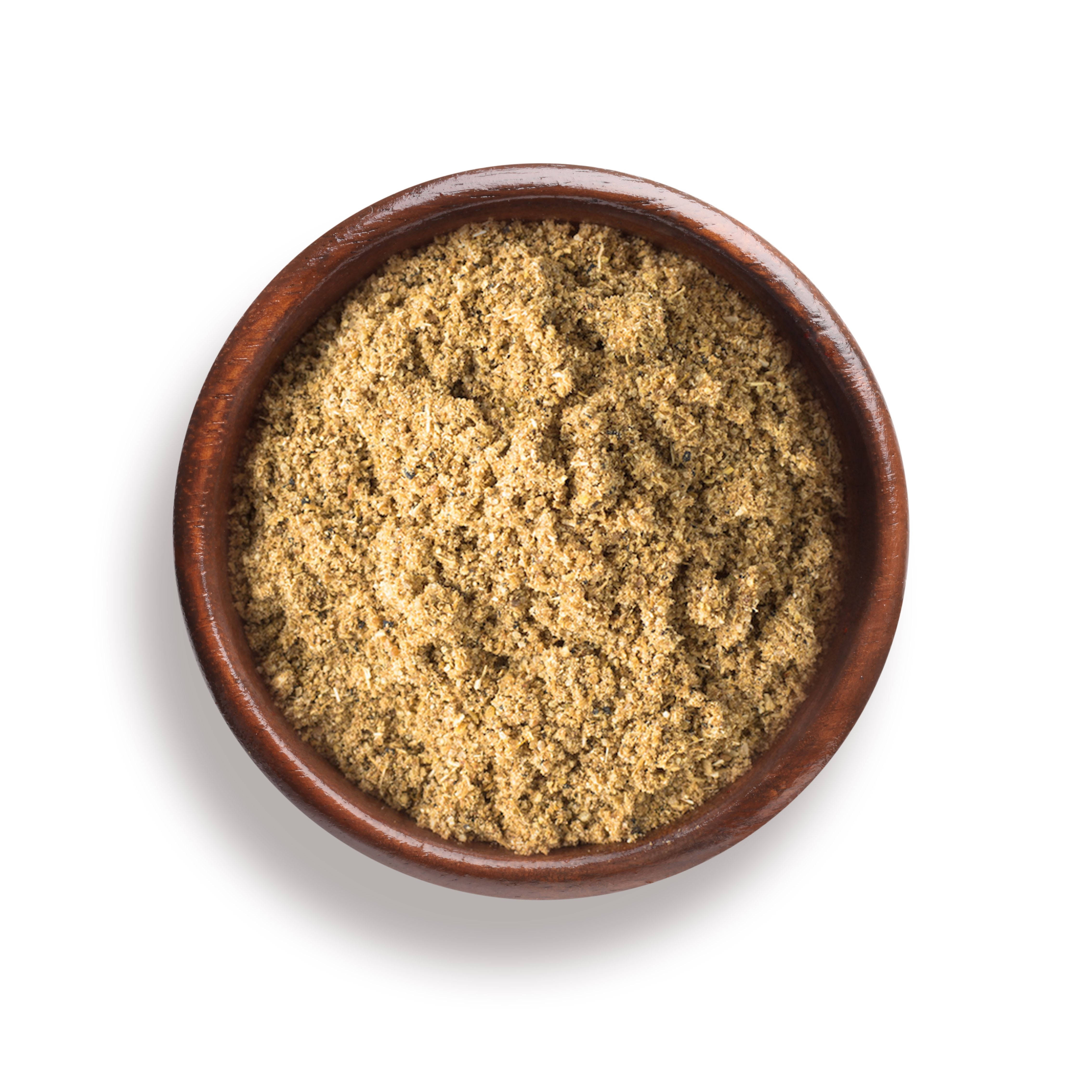 Organic Ground Cumin