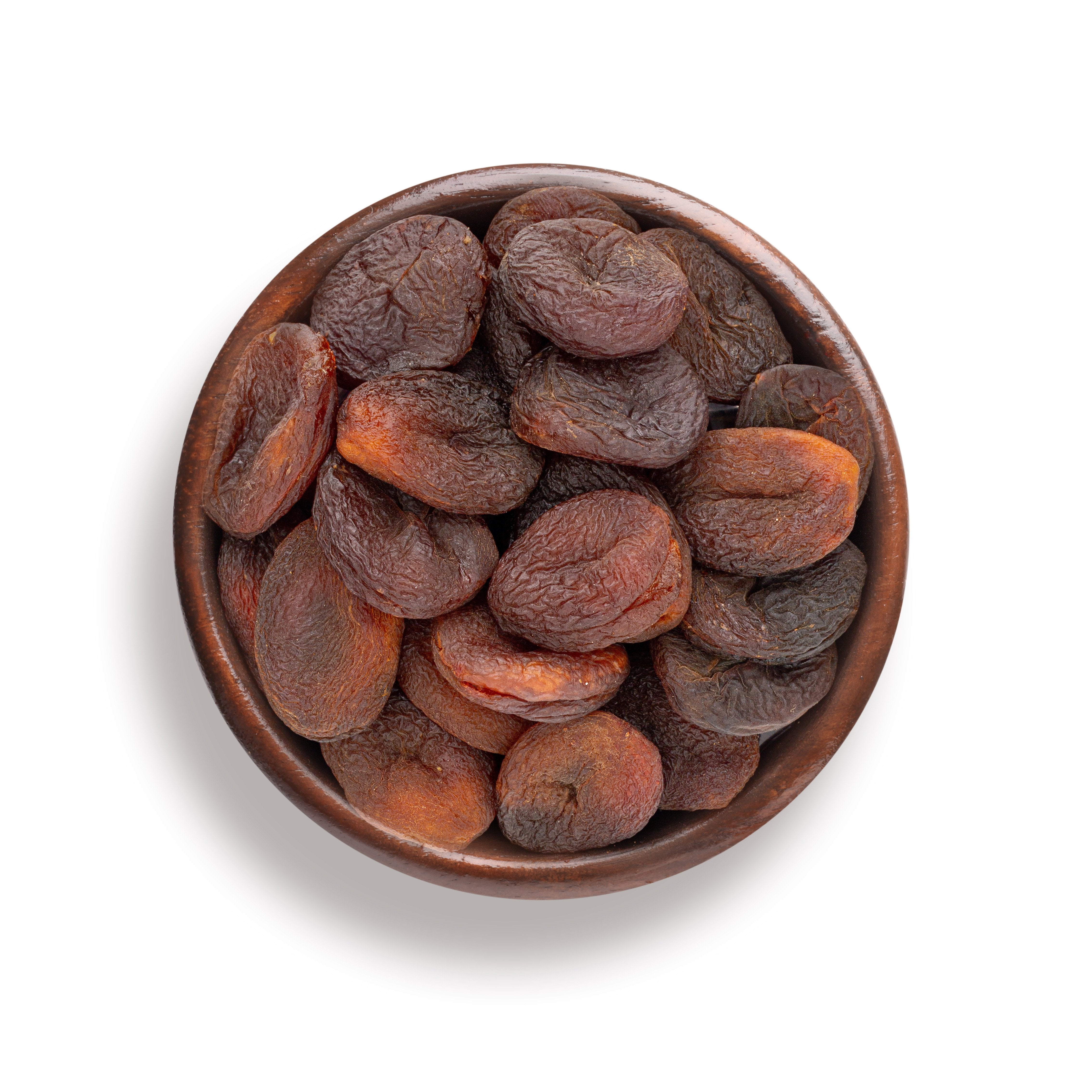 Organic Dried Apricots