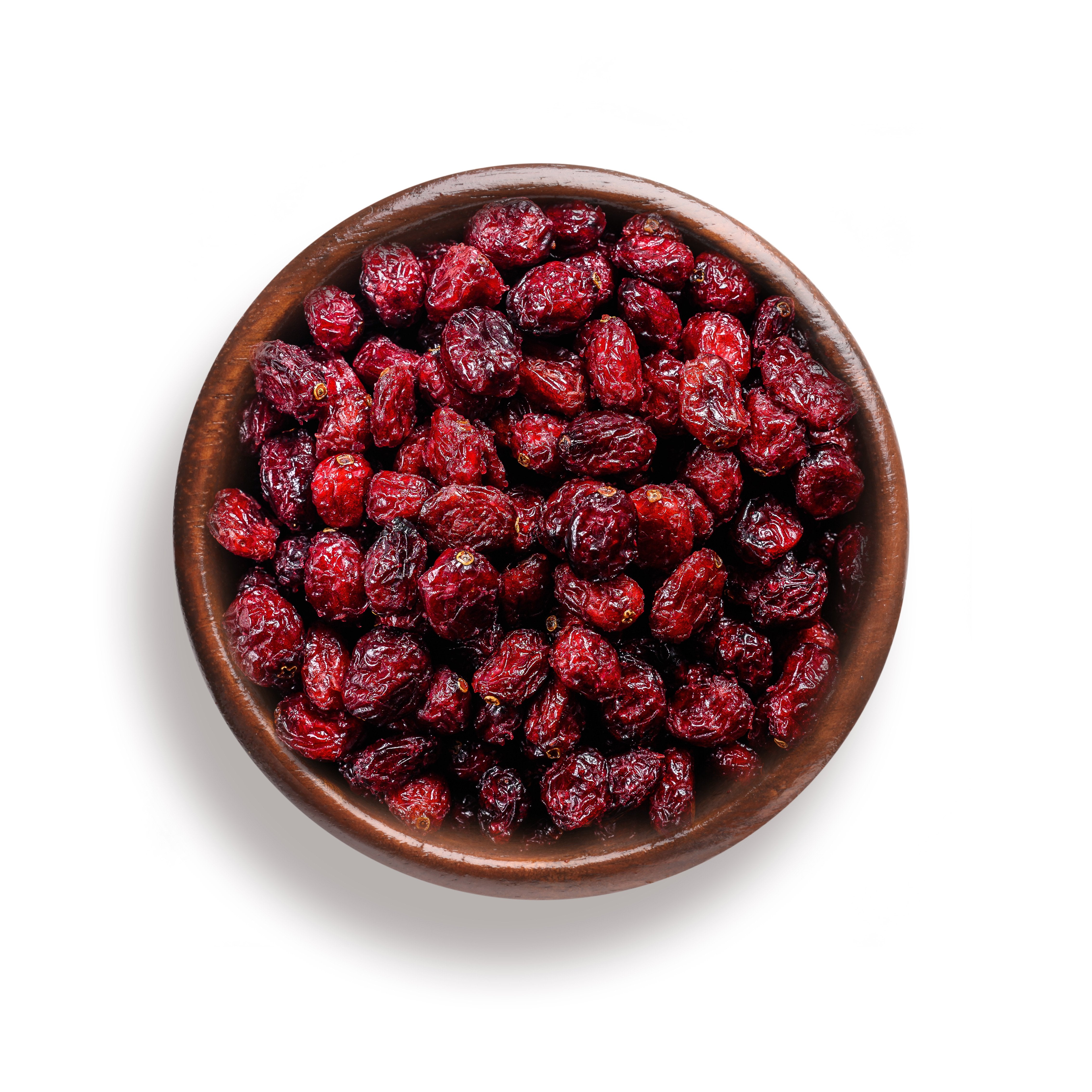 Organic Dried Cranberries