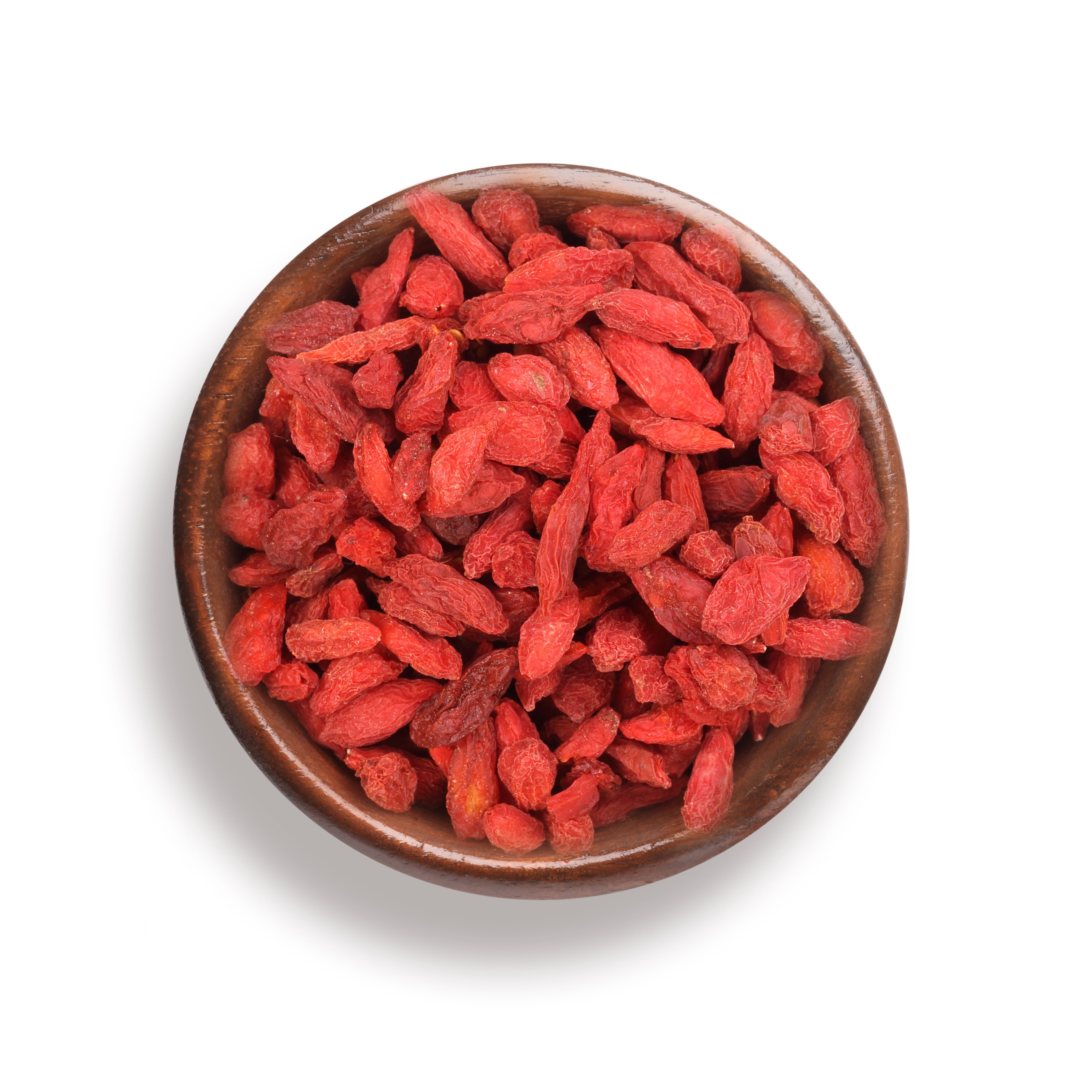 Organic Dried Goji Berries