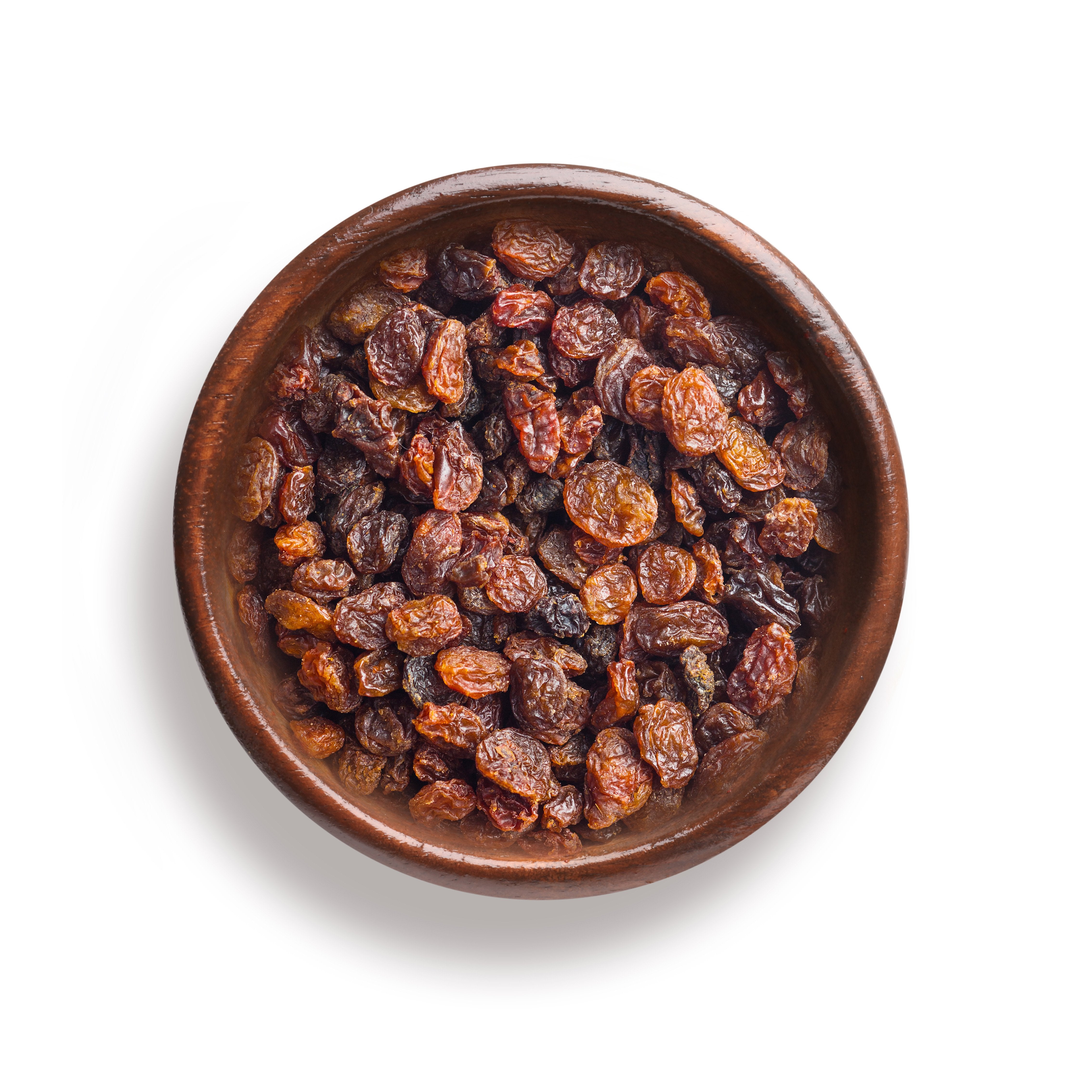 Organic Dried Sultanas