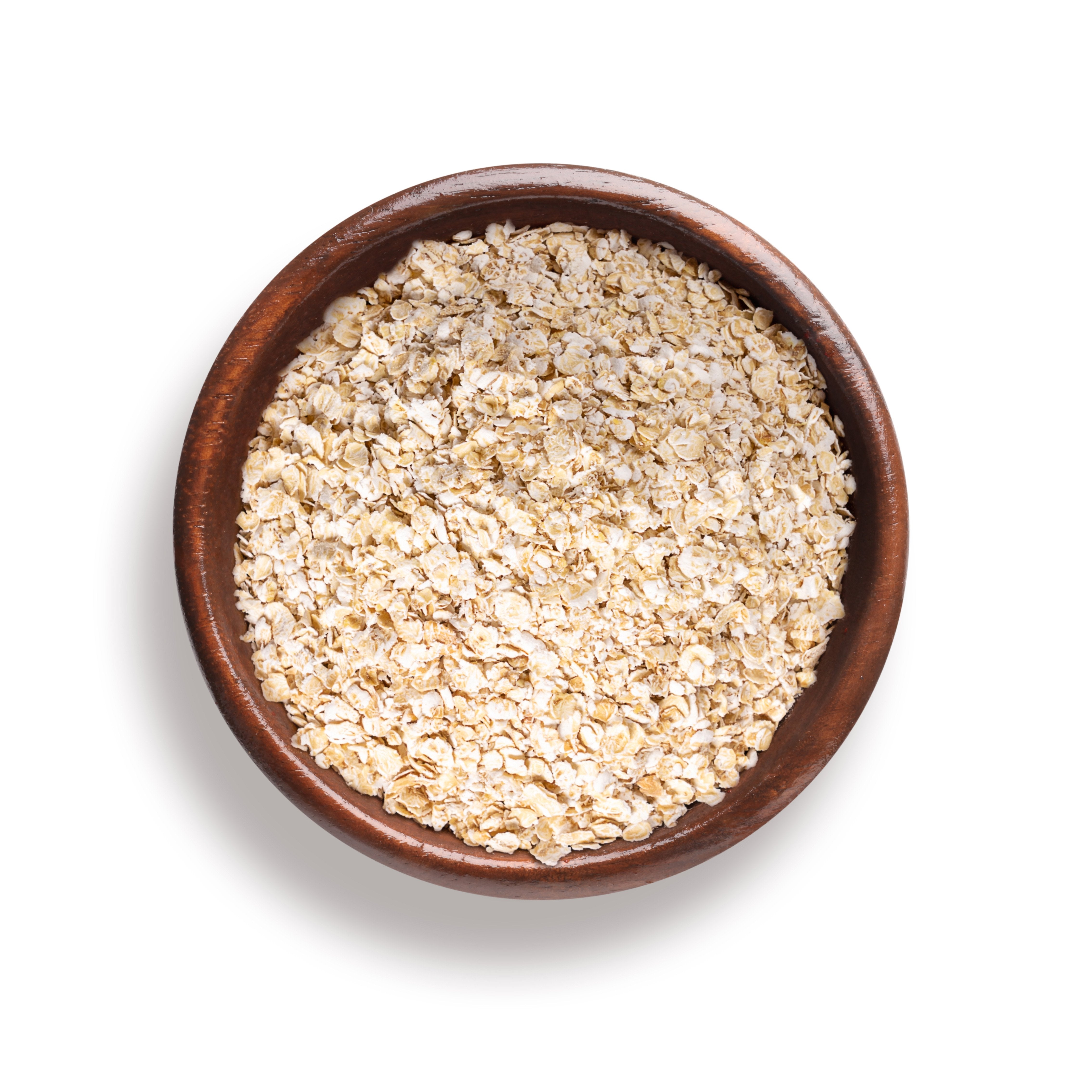 Organic Gluten Free Fine Oats