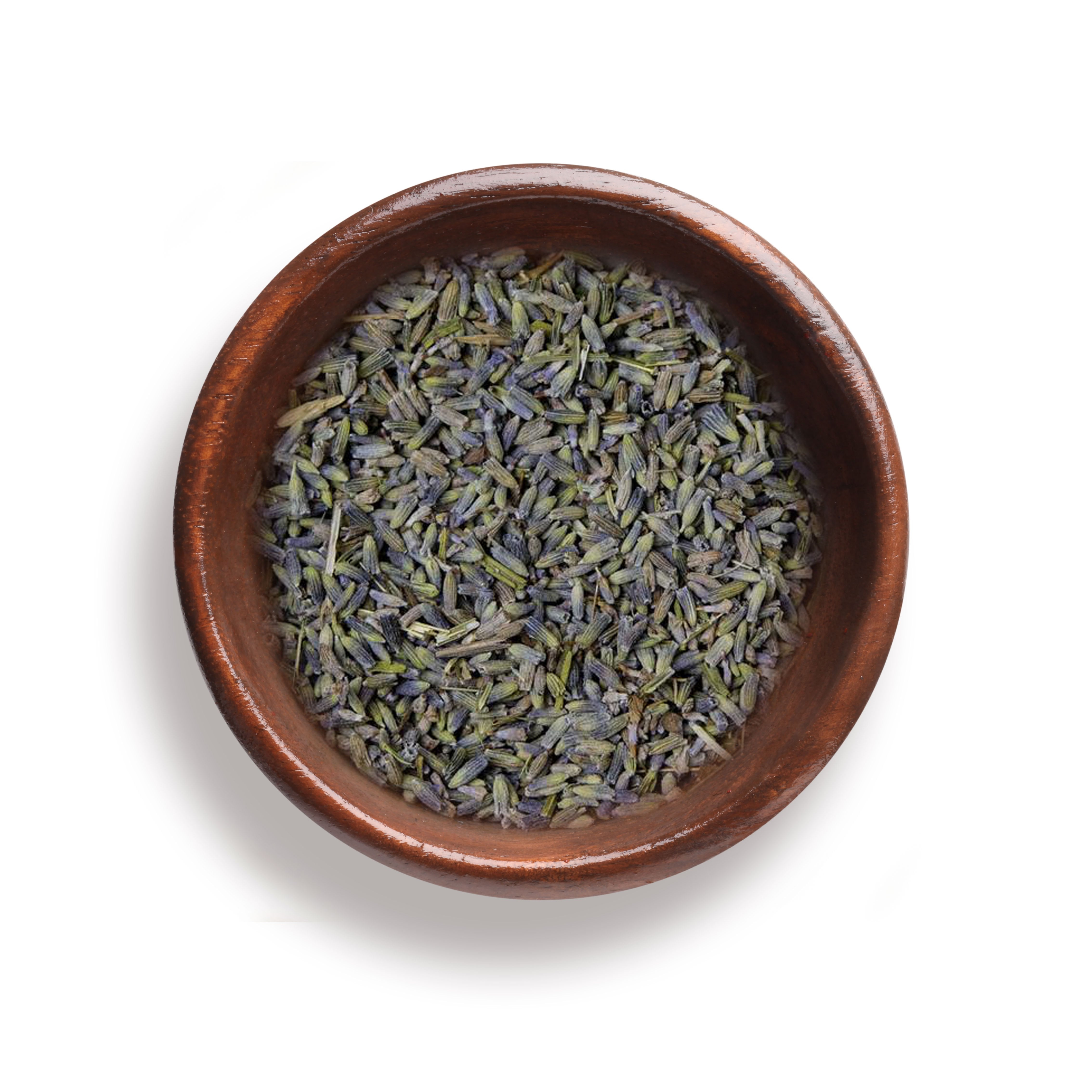 Organic Lavender Flowers