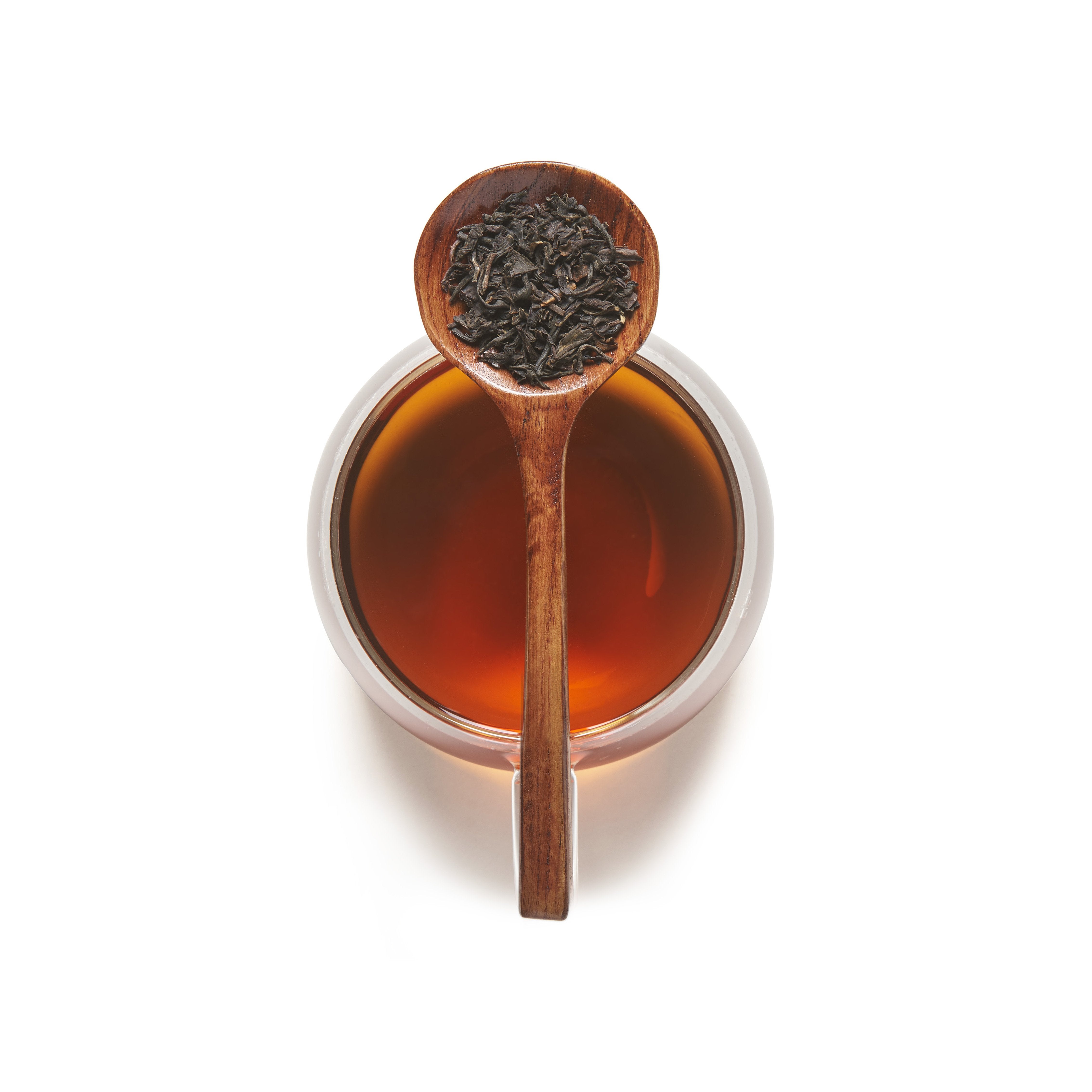 Organic Loose English Breakfast Tea