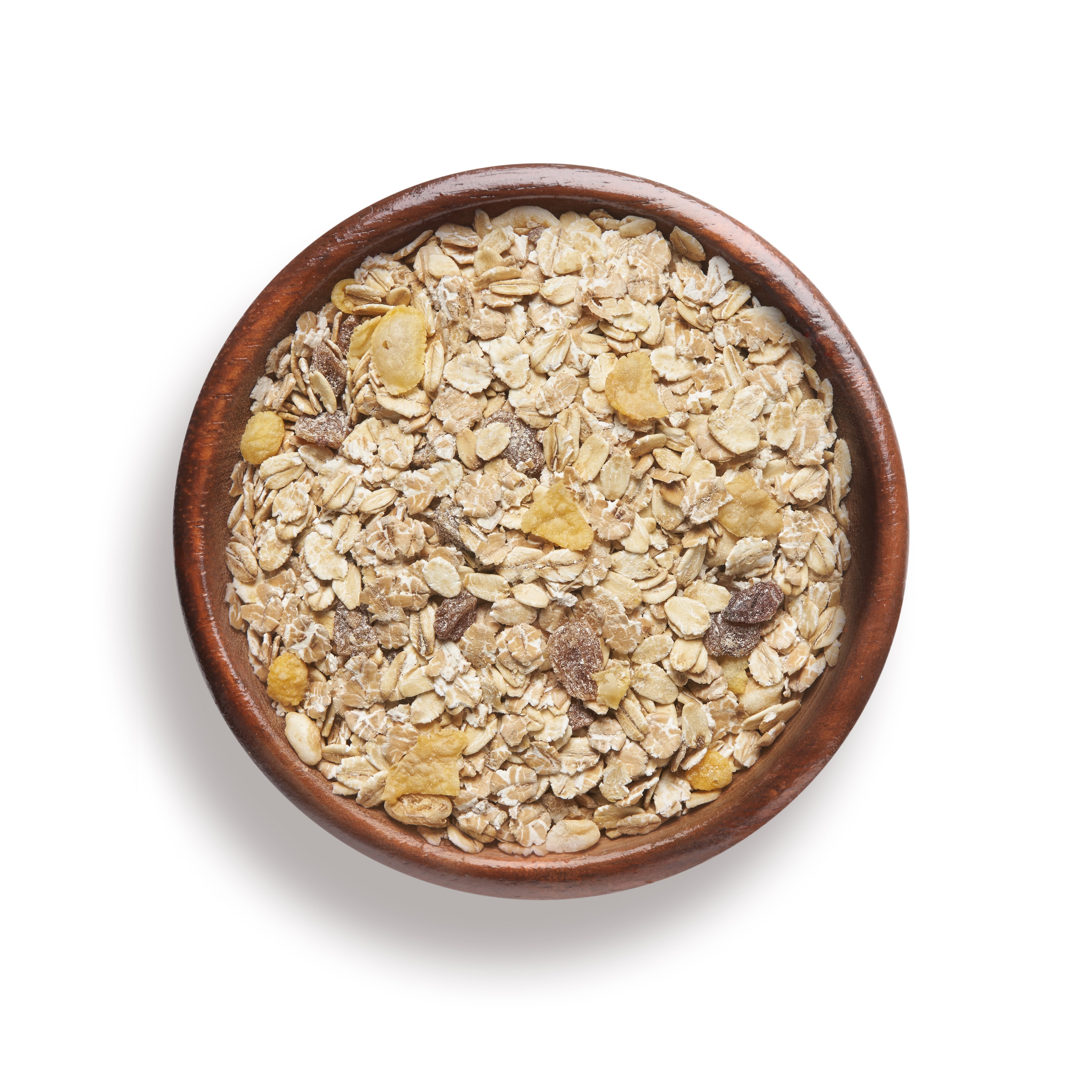 Organic Muesli