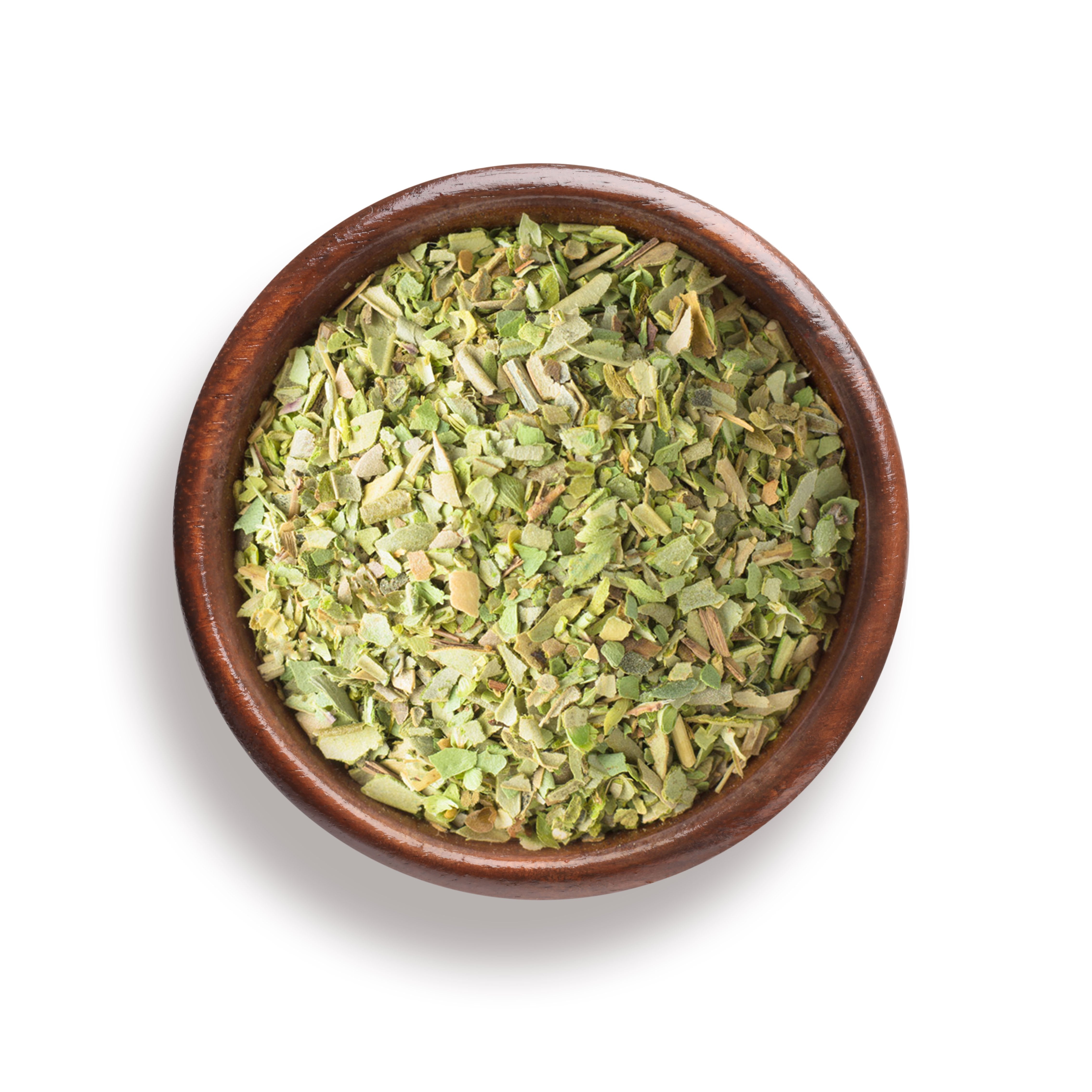 Organic Oregano