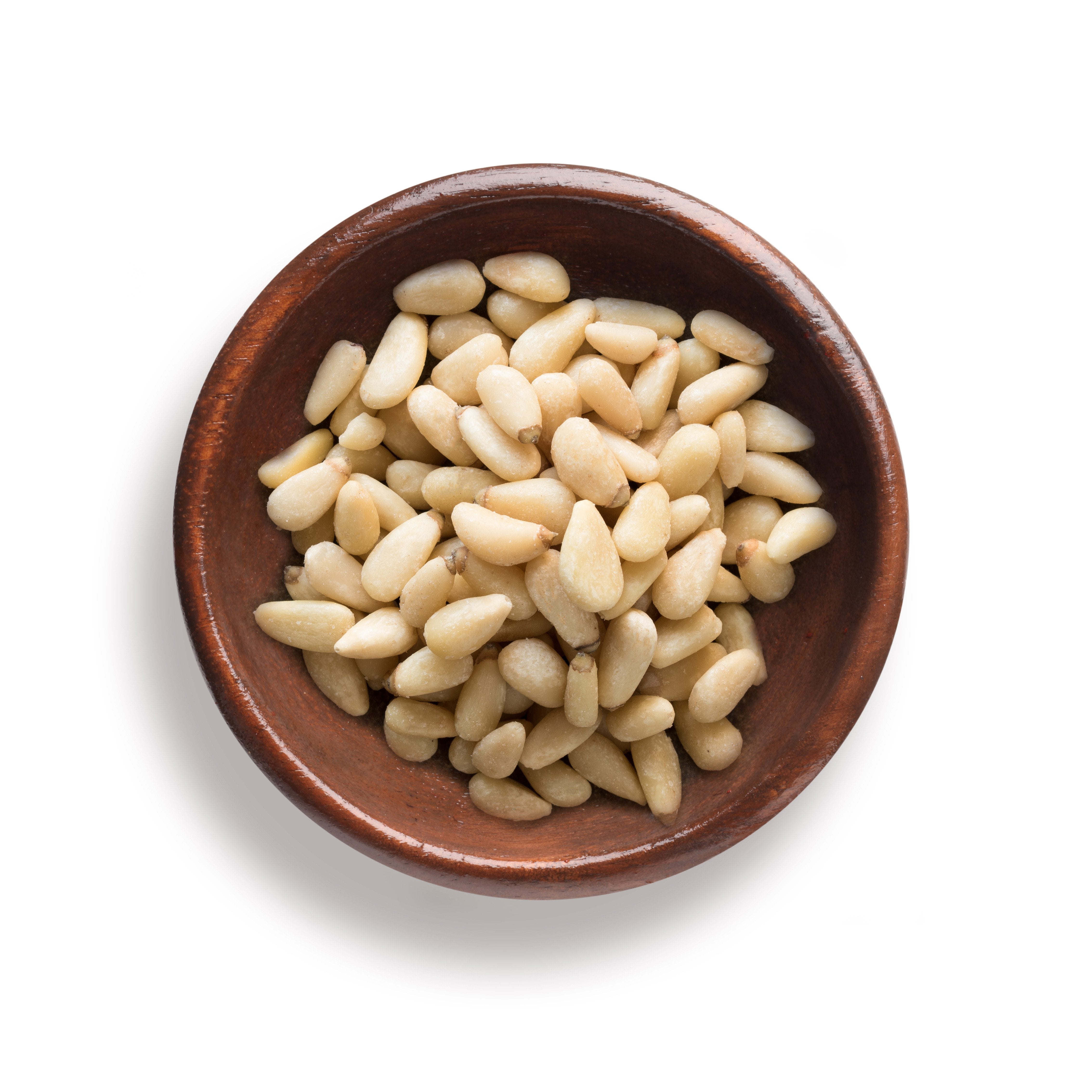 Organic Pine Nuts