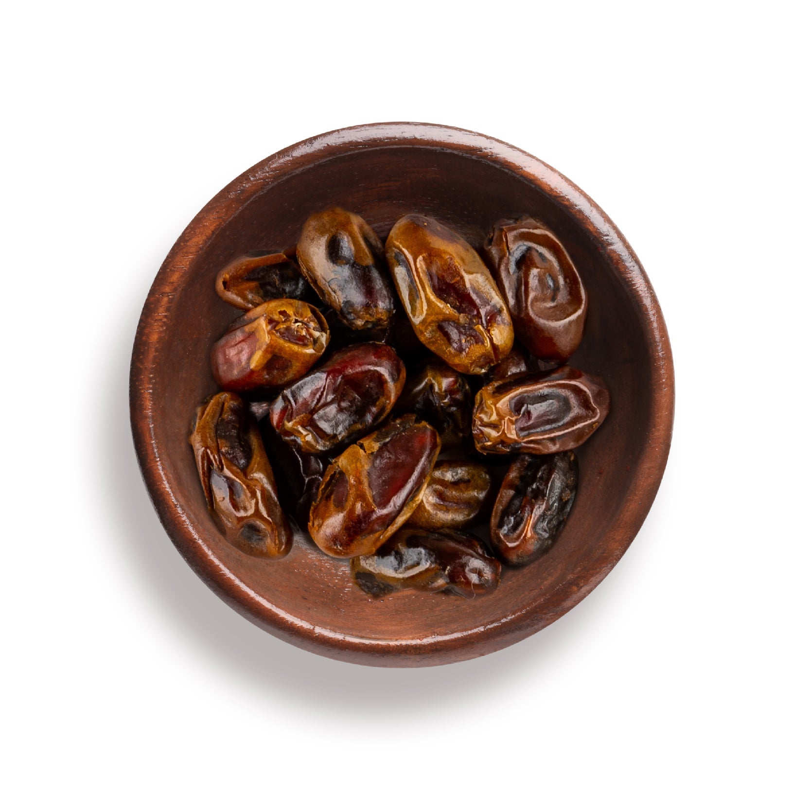 Organic Dried Pitted Dates