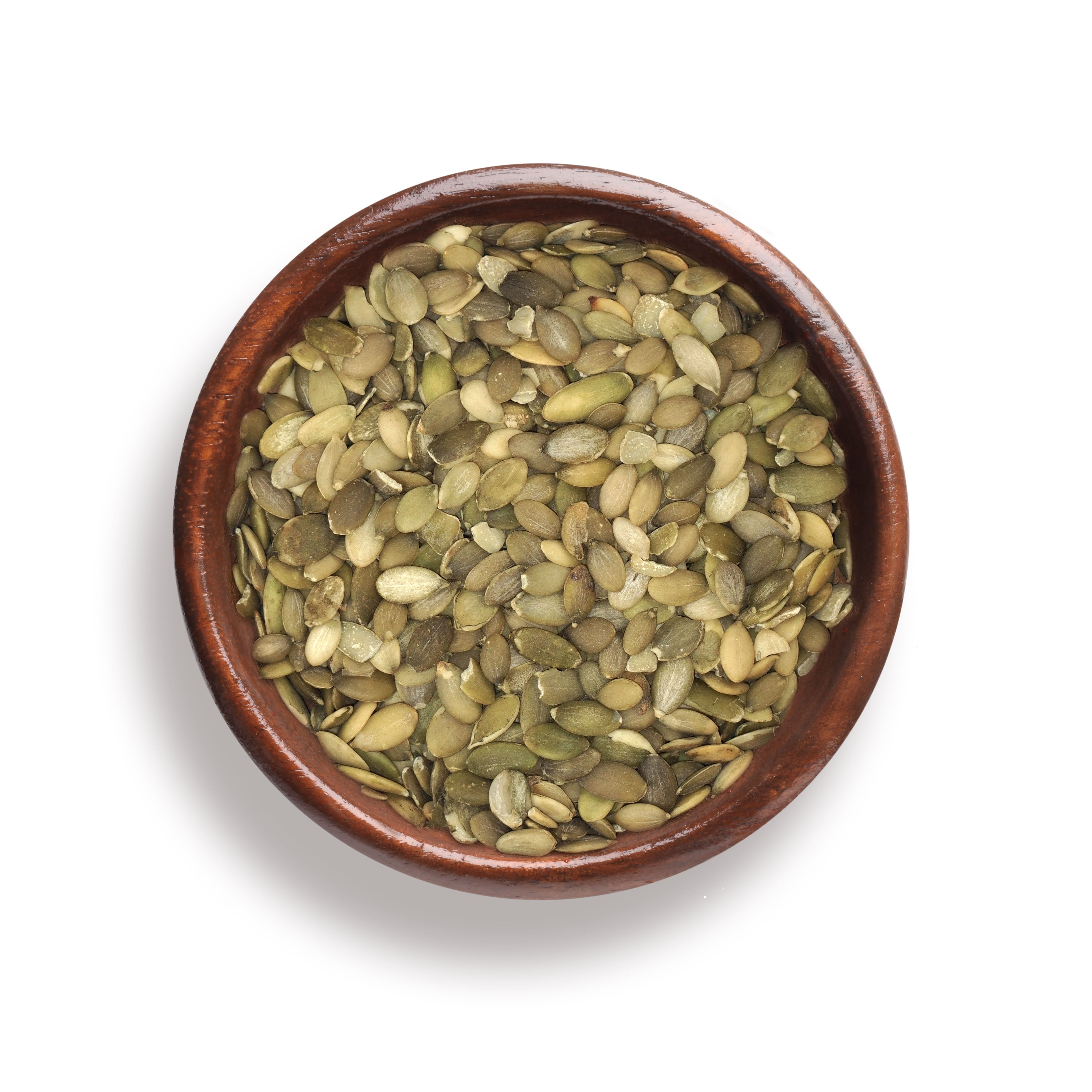 Organic Pumpkin Seeds
