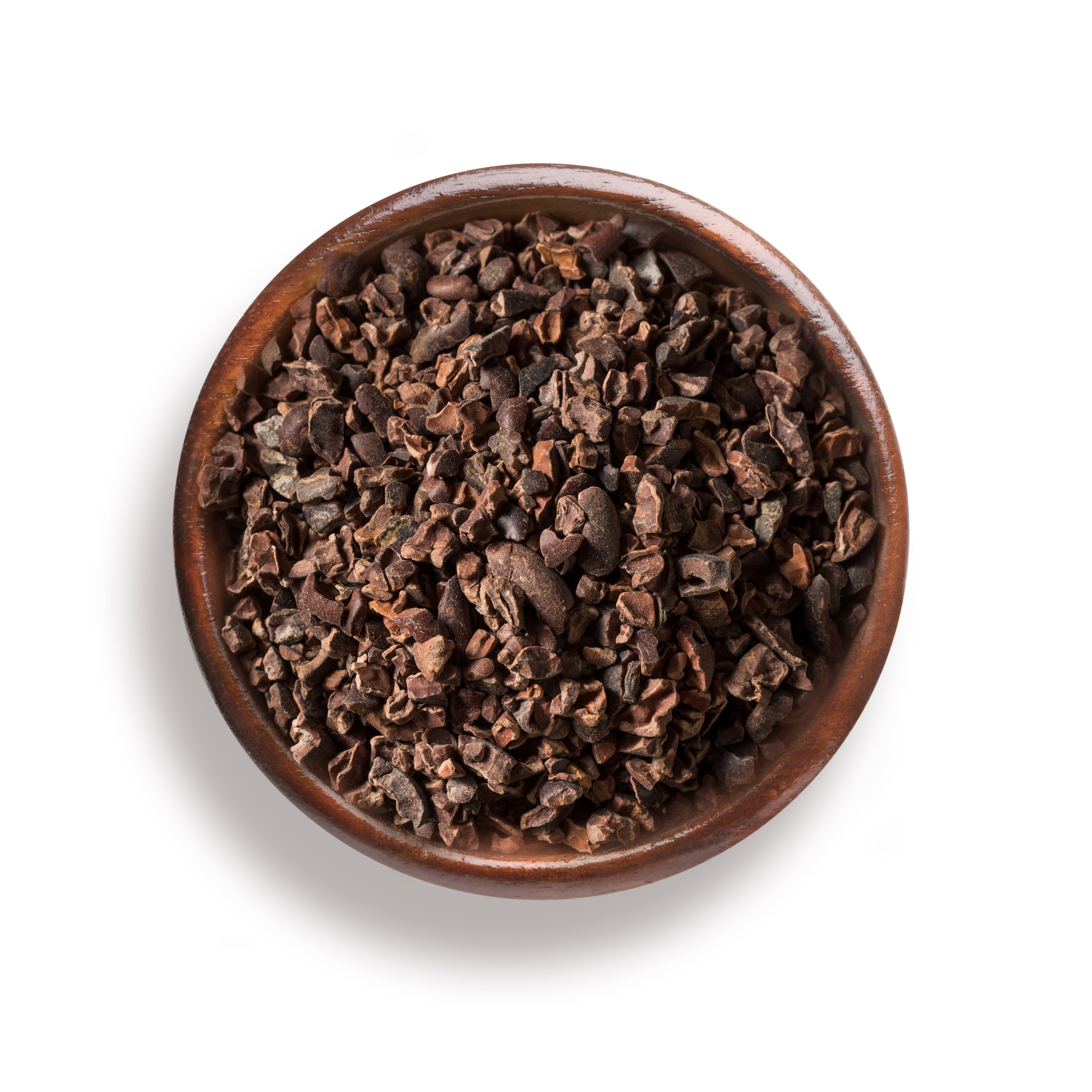Organic Raw Cacao Nibs