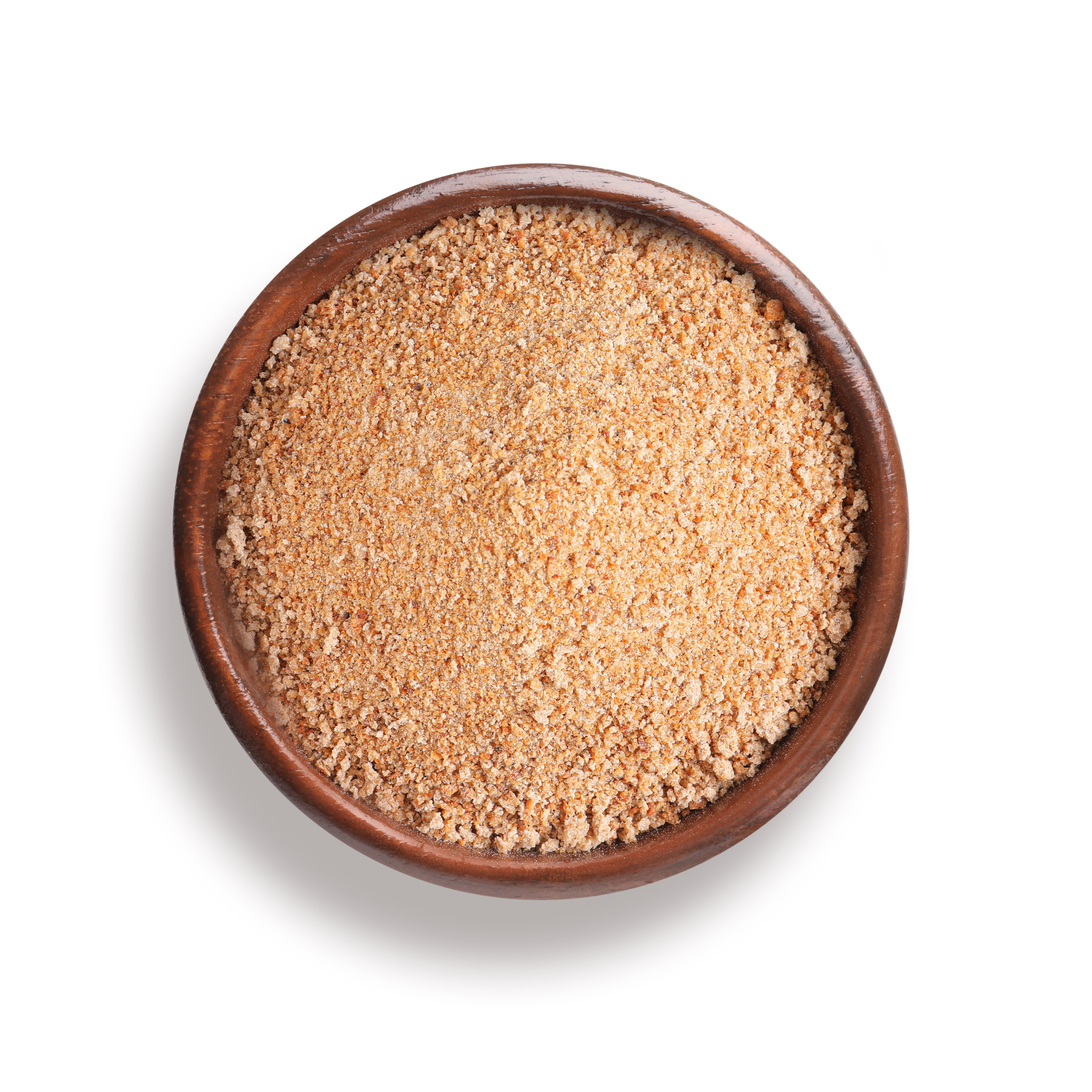 Organic Wholewheat Breadcrumbs