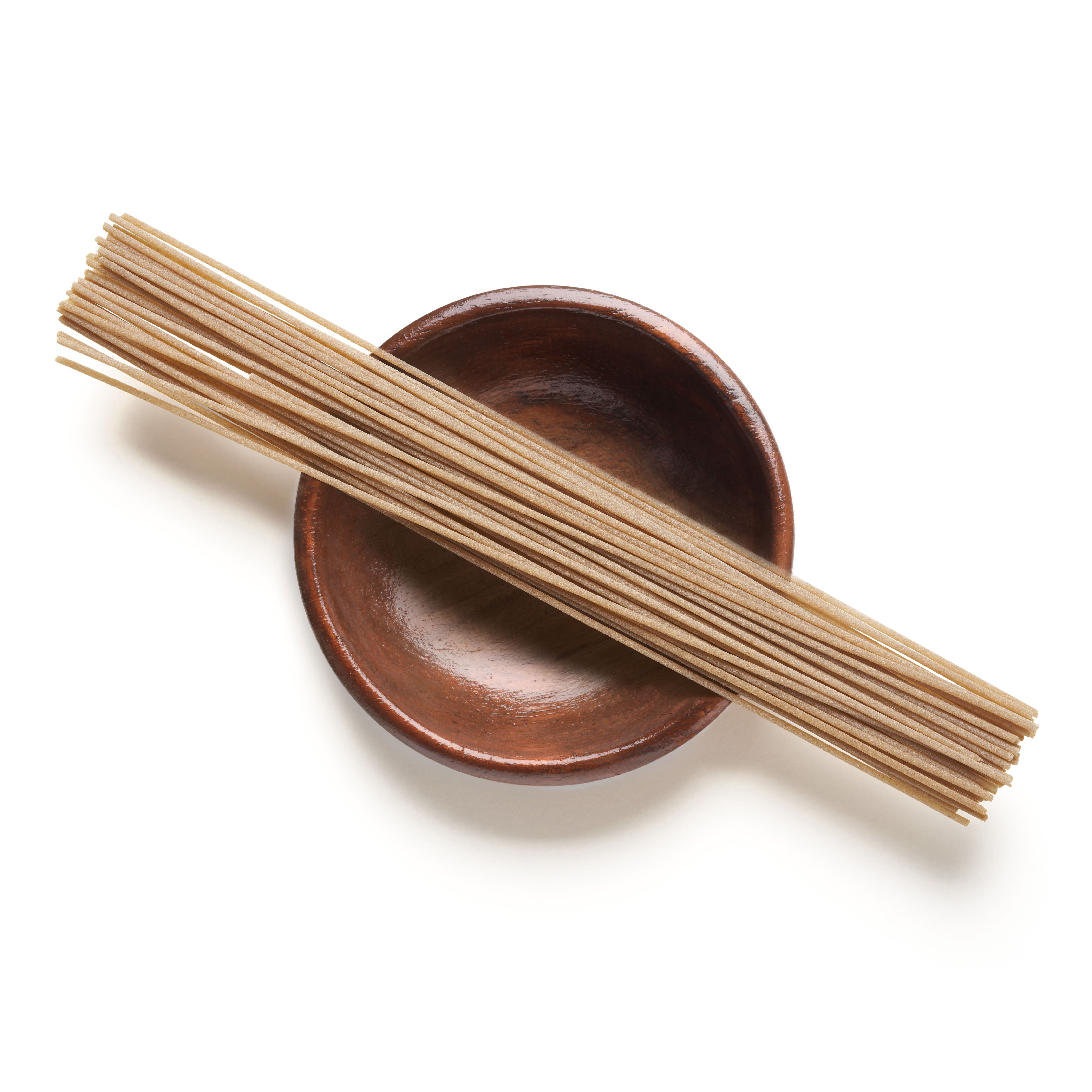 Organic Whole Wheat Spaghetti