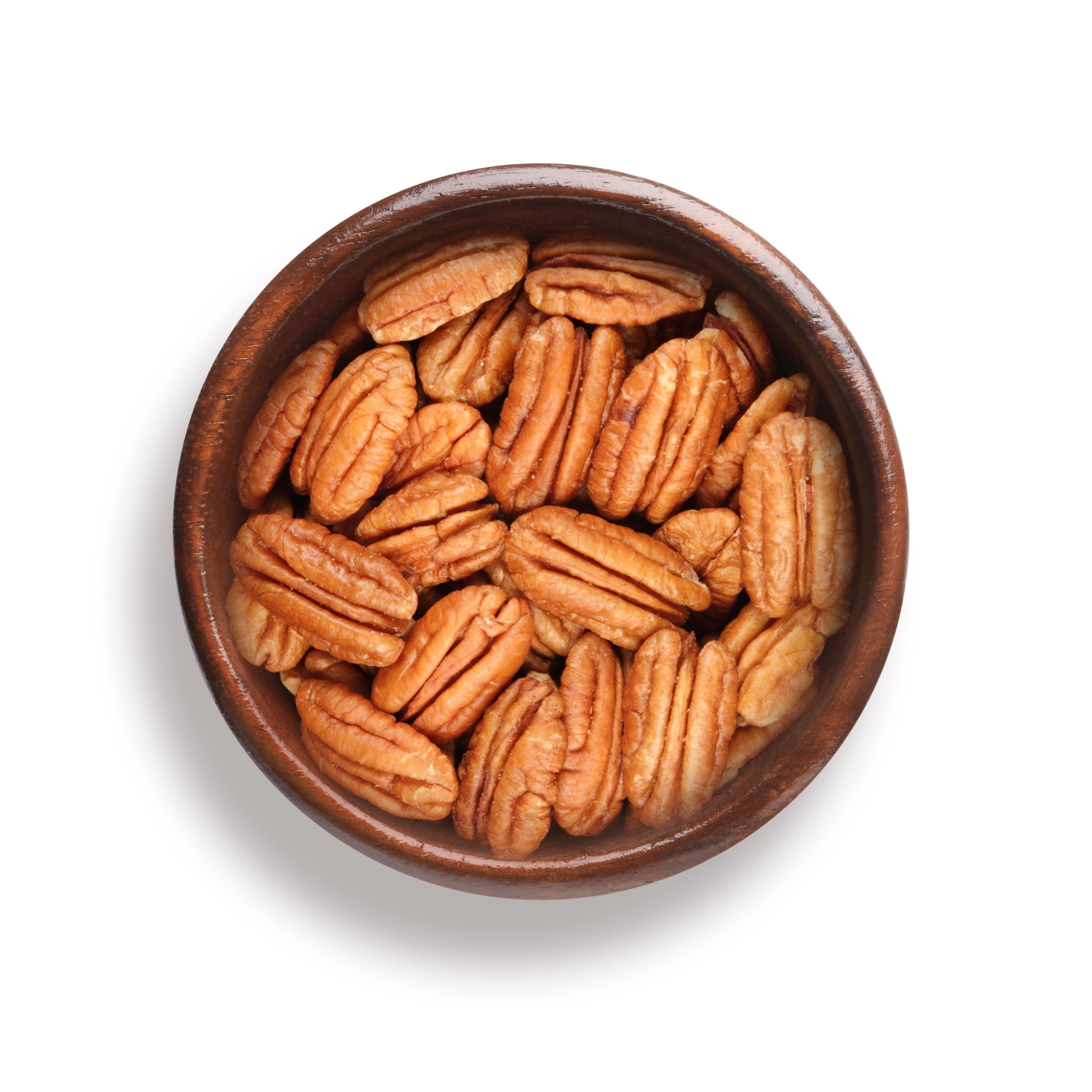 Organic Pecan Nuts