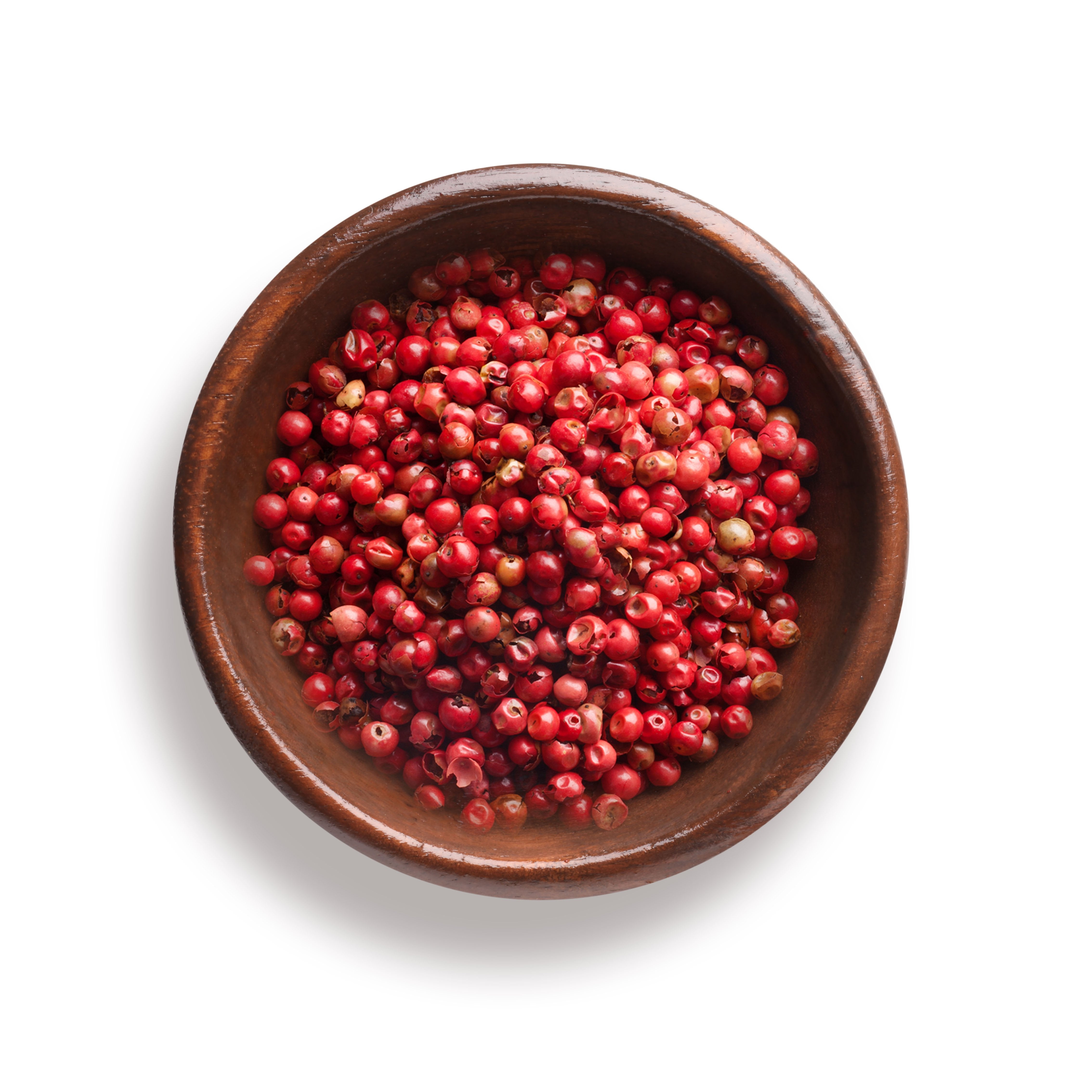 Organic Pink Peppercorns